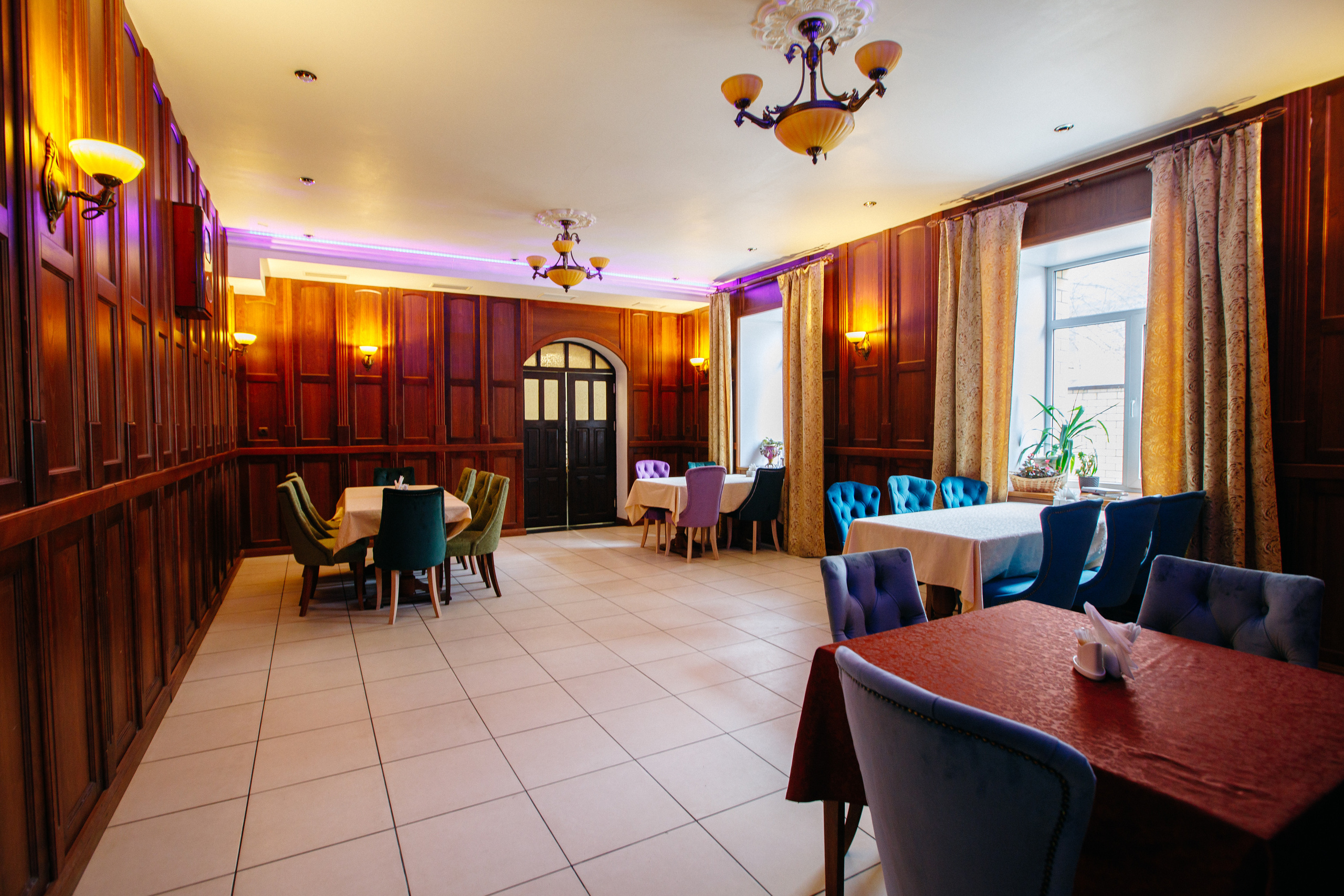 Рестораны. Свадебный и семейный фотограф в Твери, Москве, Санкт-Петербурге