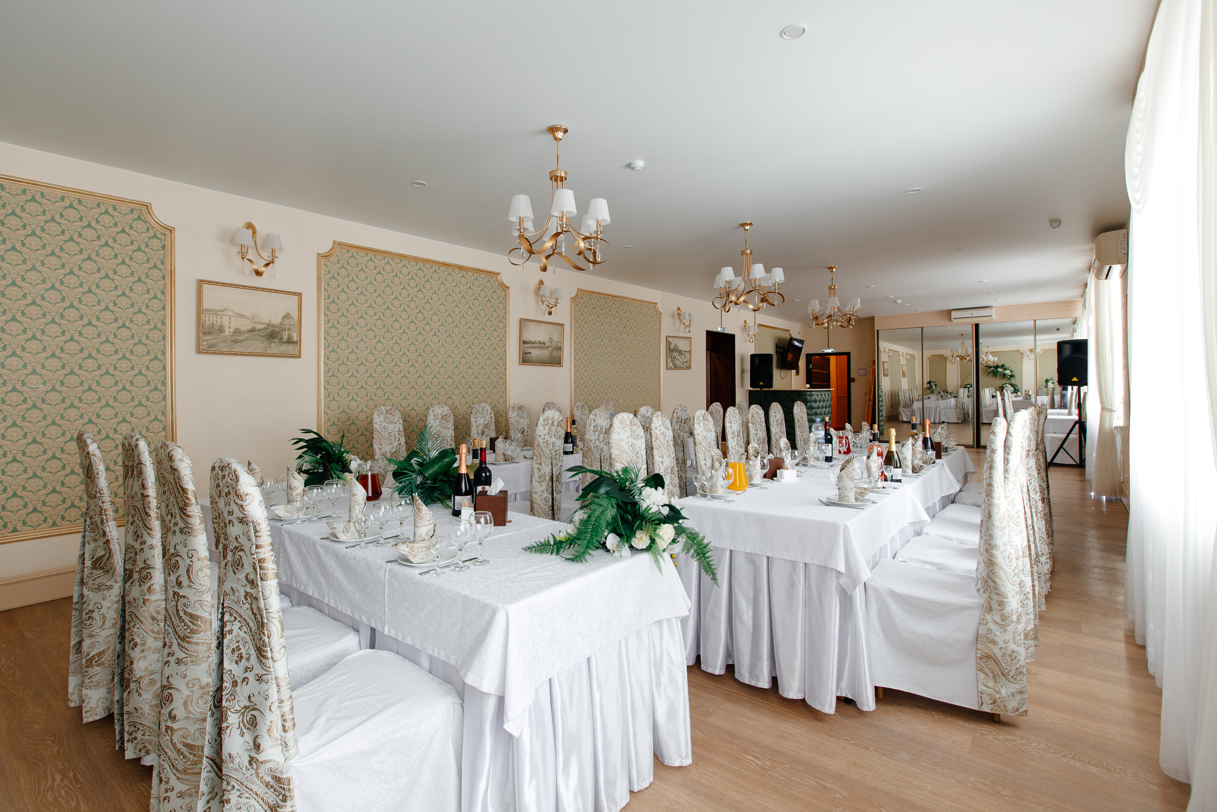 Рестораны. Свадебный и семейный фотограф в Твери, Москве, Санкт-Петербурге