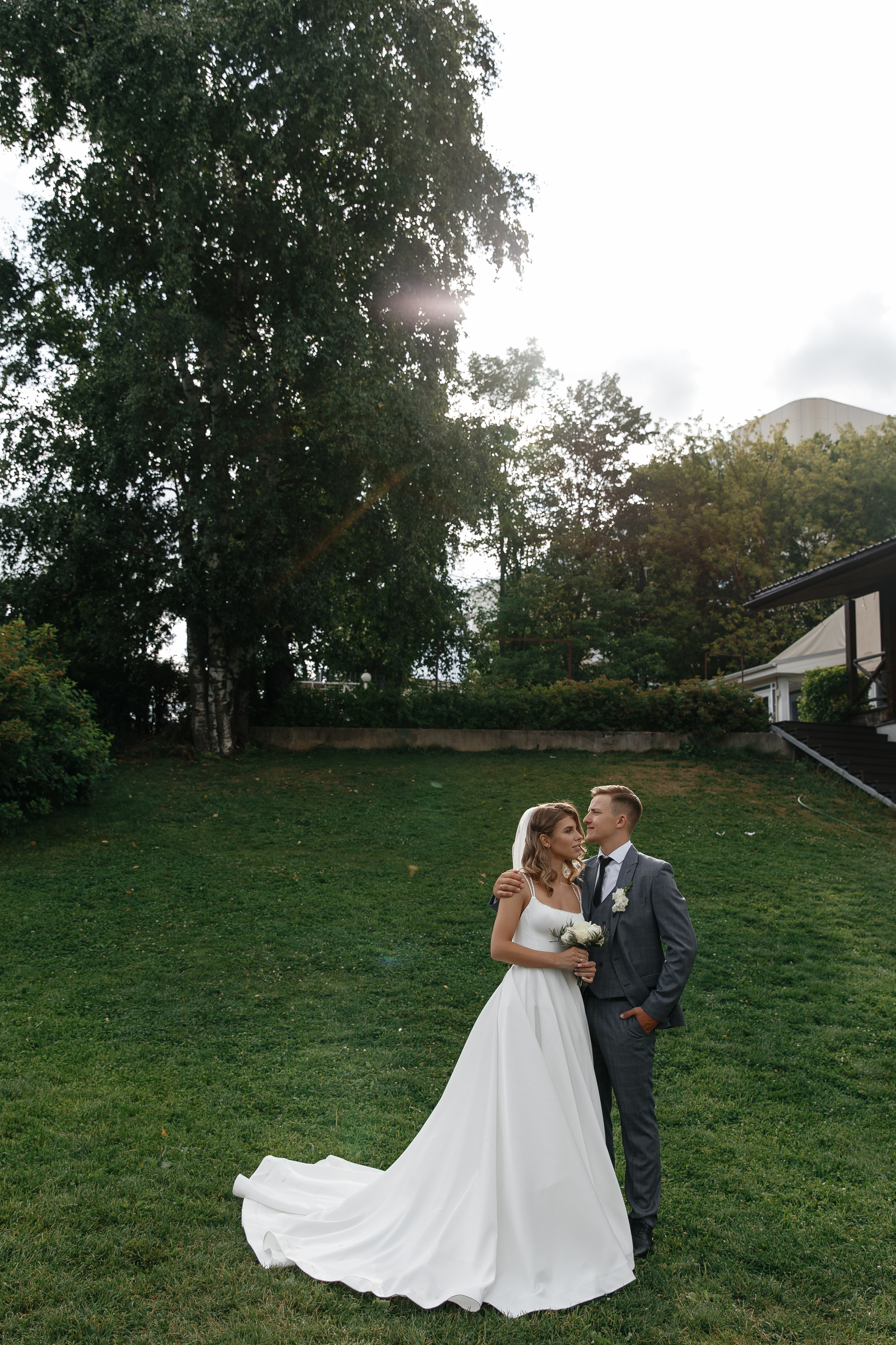 Гриша & Настя. Свадебный и семейный фотограф в Твери, Москве, Санкт-Петербурге