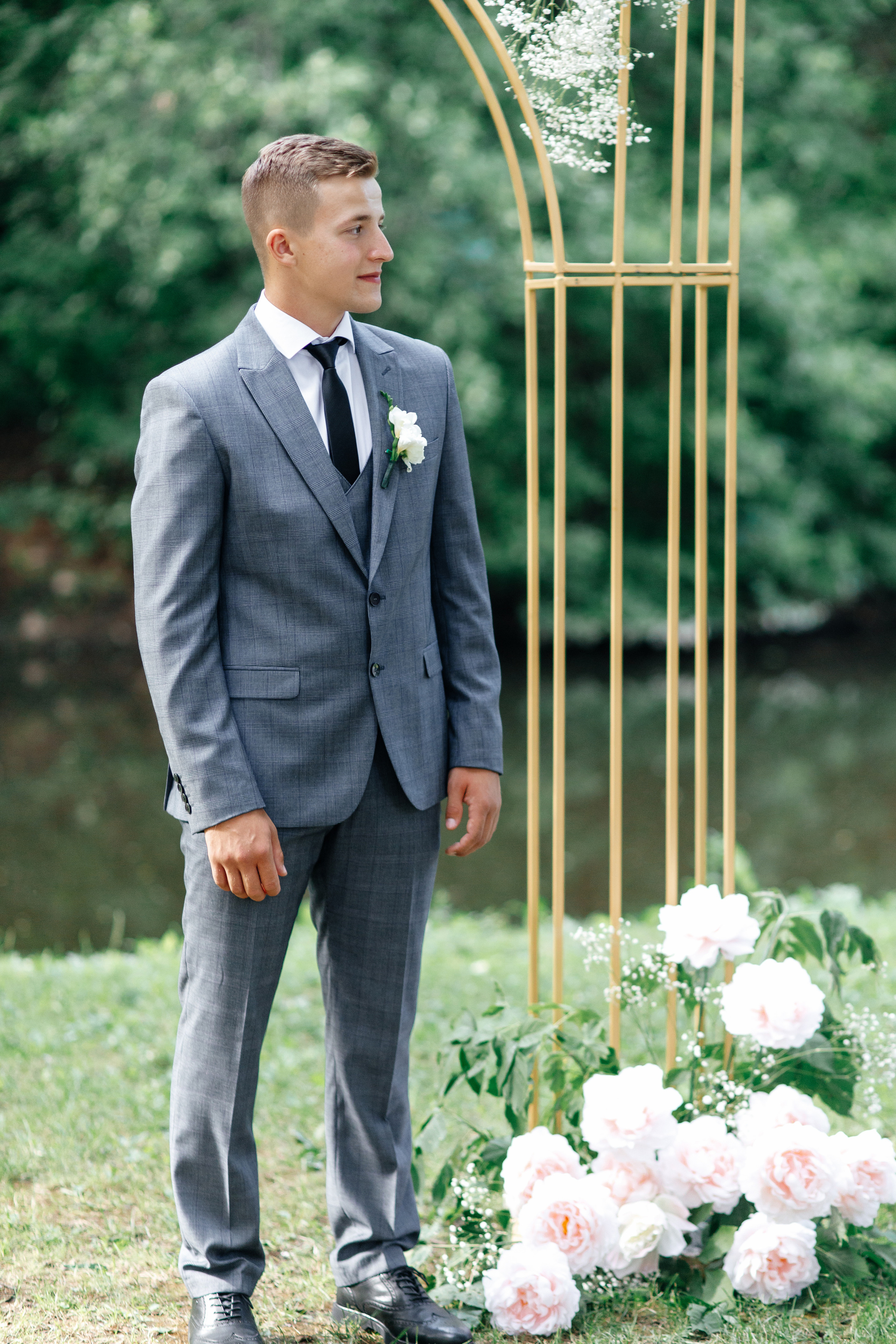 Гриша & Настя. Свадебный и семейный фотограф в Твери, Москве, Санкт-Петербурге