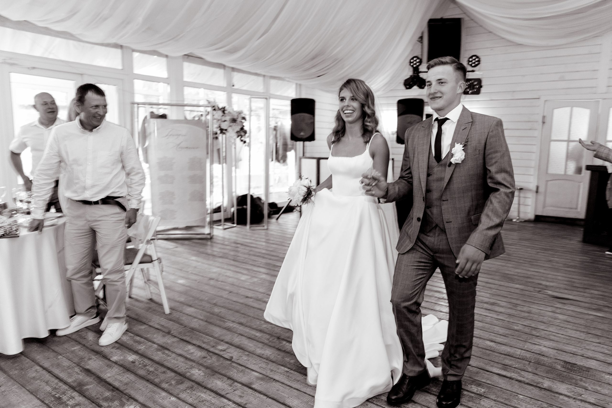 Гриша & Настя. Свадебный и семейный фотограф в Твери, Москве, Санкт-Петербурге