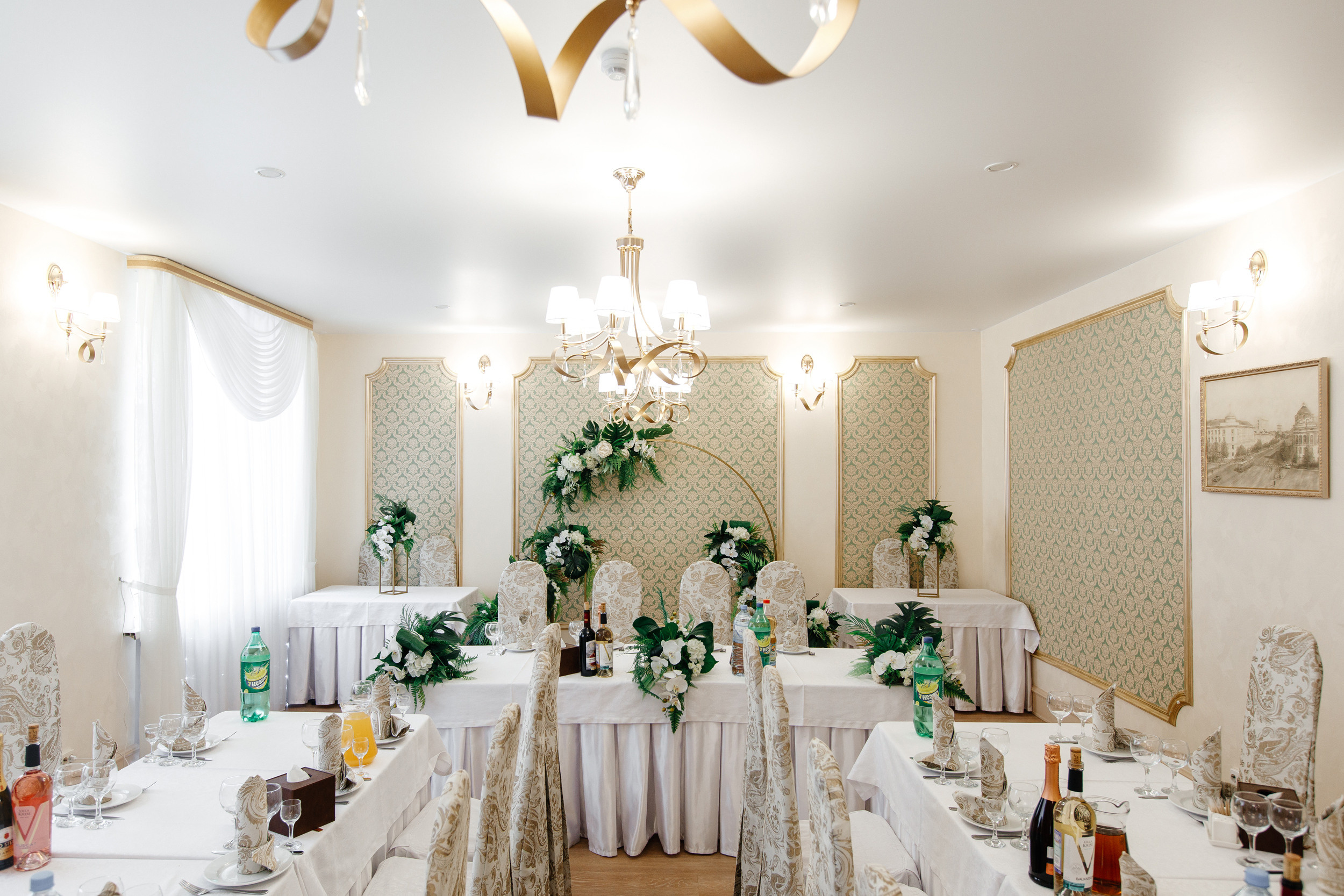 Рестораны. Свадебный и семейный фотограф в Твери, Москве, Санкт-Петербурге