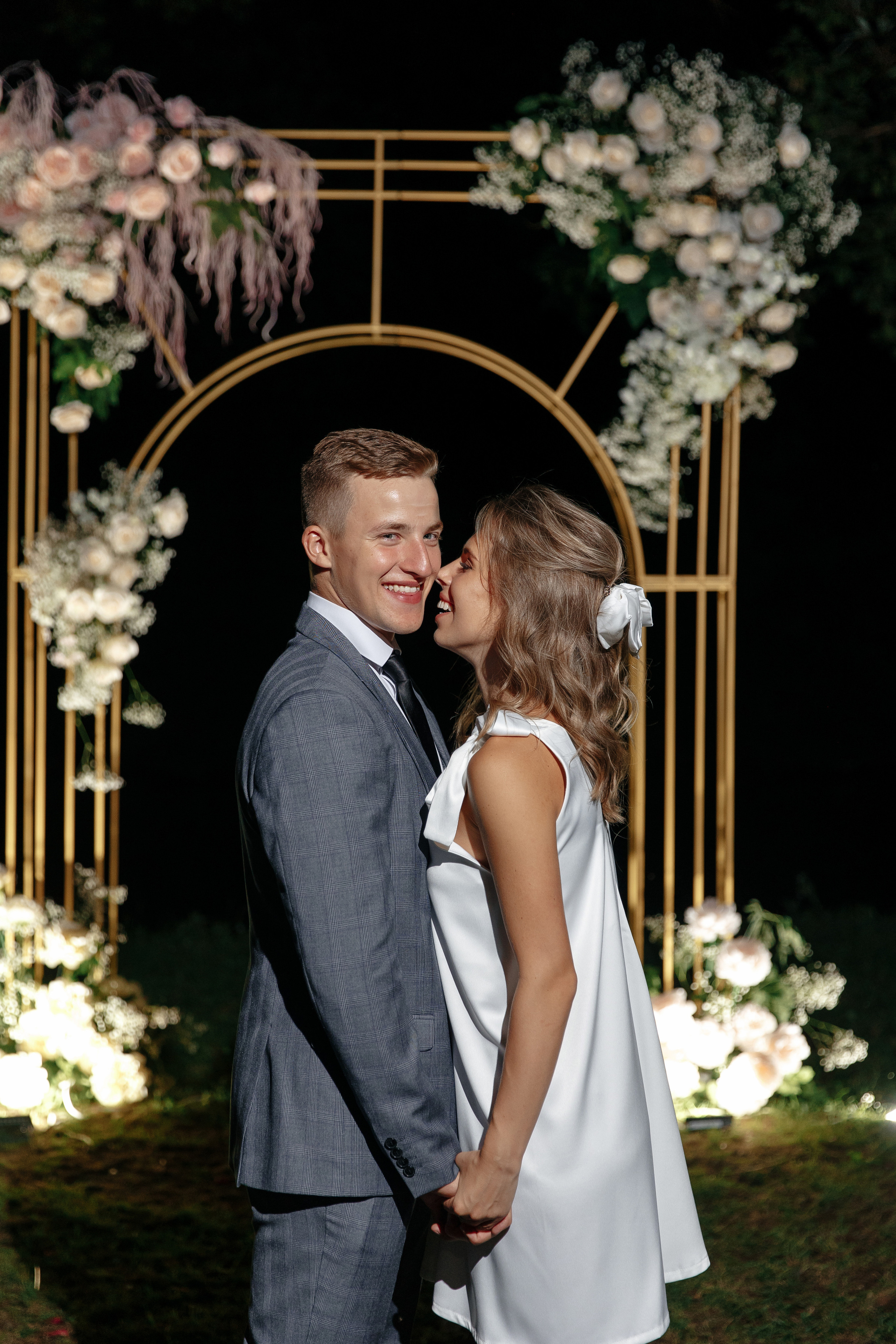 Гриша & Настя. Свадебный и семейный фотограф в Твери, Москве, Санкт-Петербурге