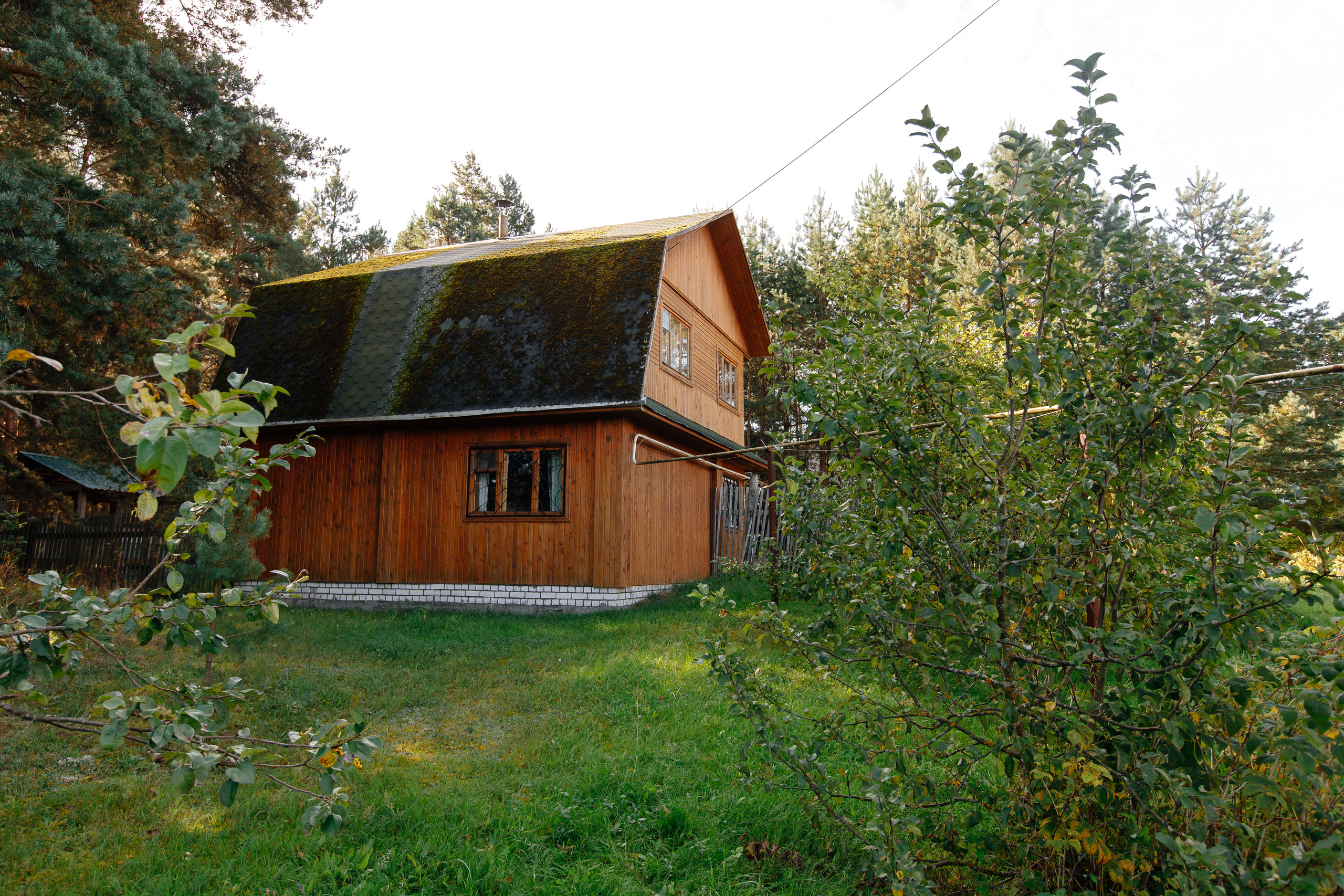 Дом для продажи. Свадебный и семейный фотограф в Твери, Москве, Санкт-Петербурге