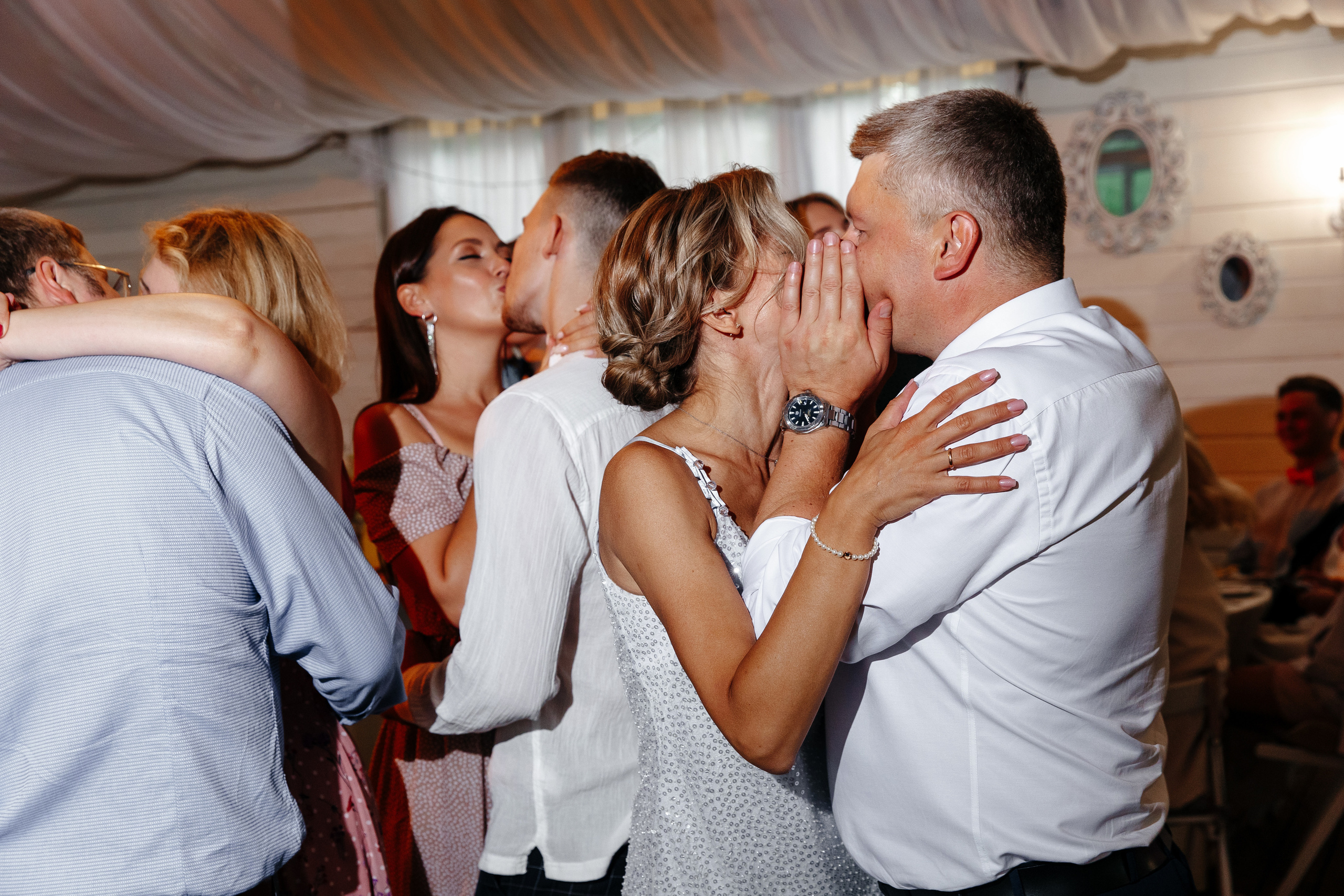 Гриша & Настя. Свадебный и семейный фотограф в Твери, Москве, Санкт-Петербурге