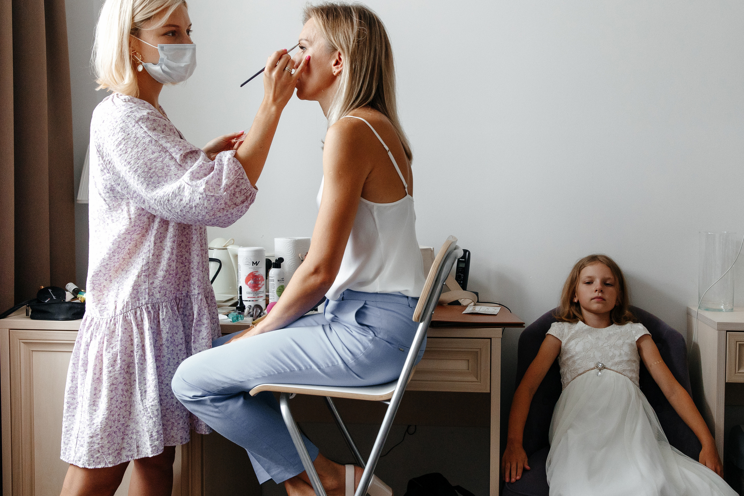 Гриша & Настя. Свадебный и семейный фотограф в Твери, Москве, Санкт-Петербурге