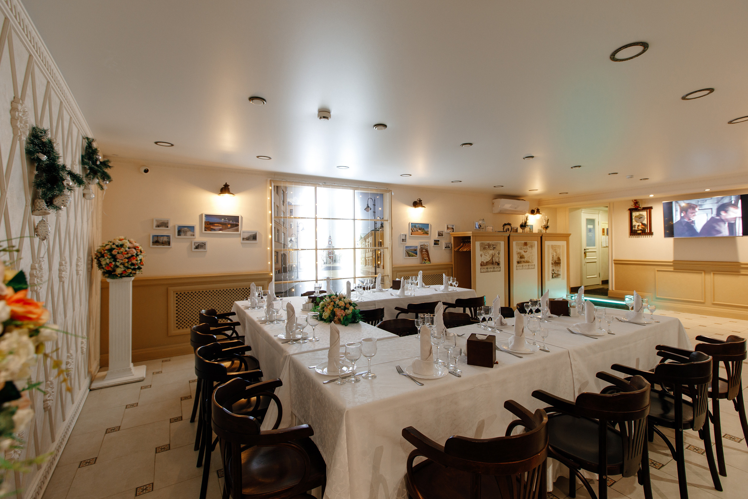 Рестораны. Свадебный и семейный фотограф в Твери, Москве, Санкт-Петербурге