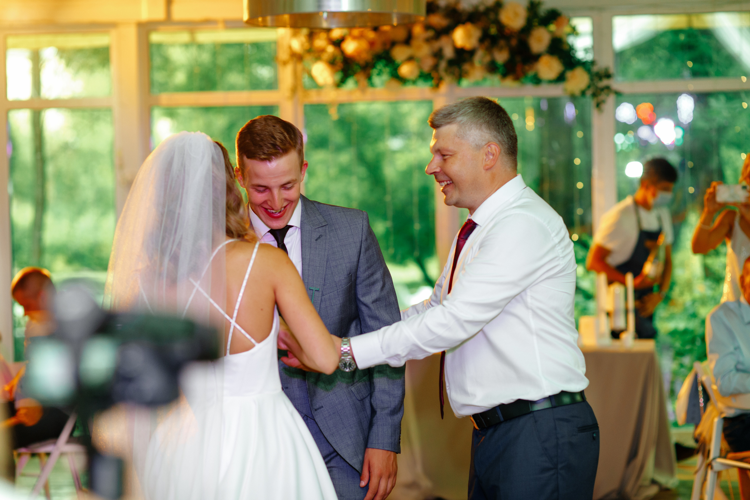 Гриша & Настя. Свадебный и семейный фотограф в Твери, Москве, Санкт-Петербурге