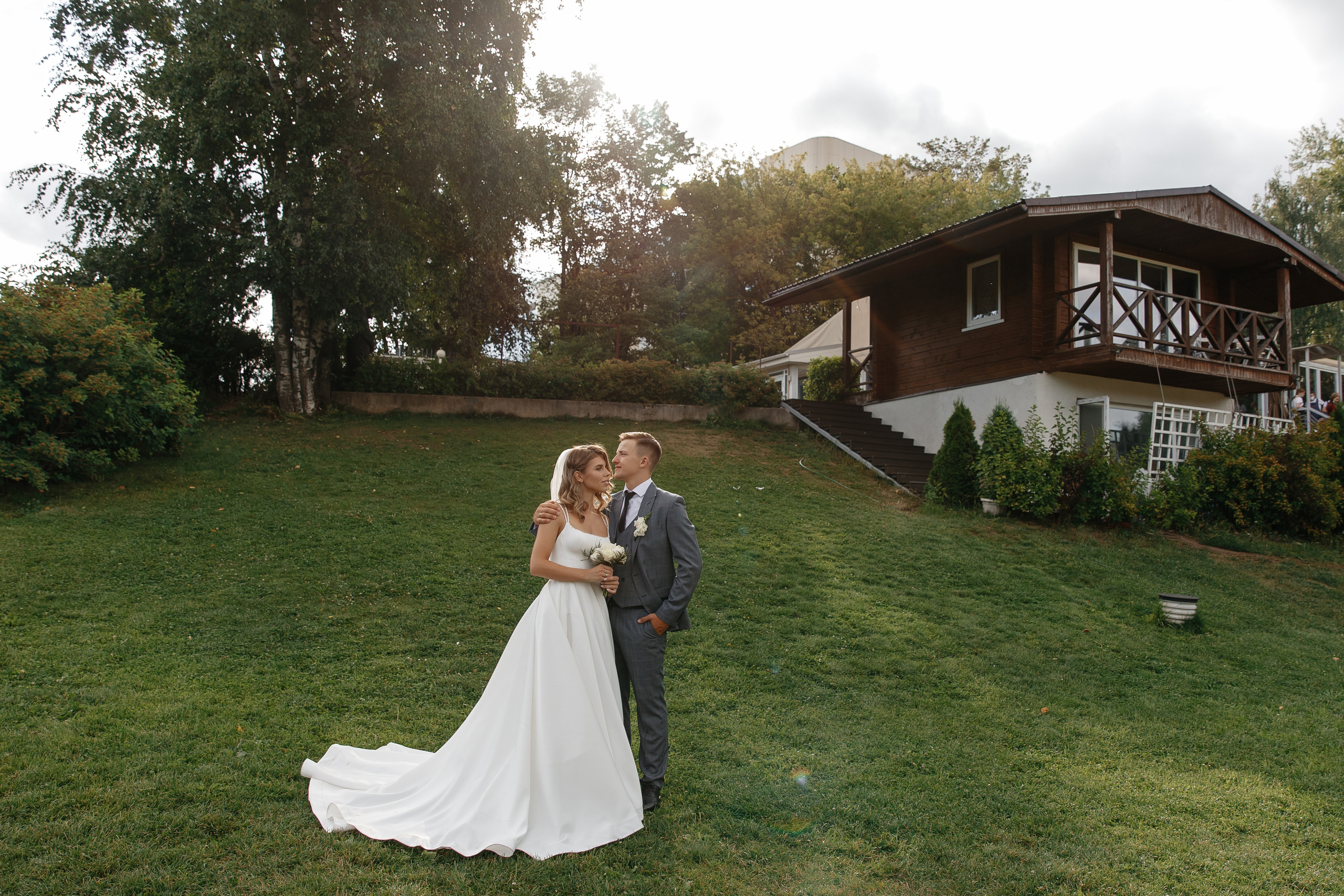 Гриша & Настя. Свадебный и семейный фотограф в Твери, Москве, Санкт-Петербурге
