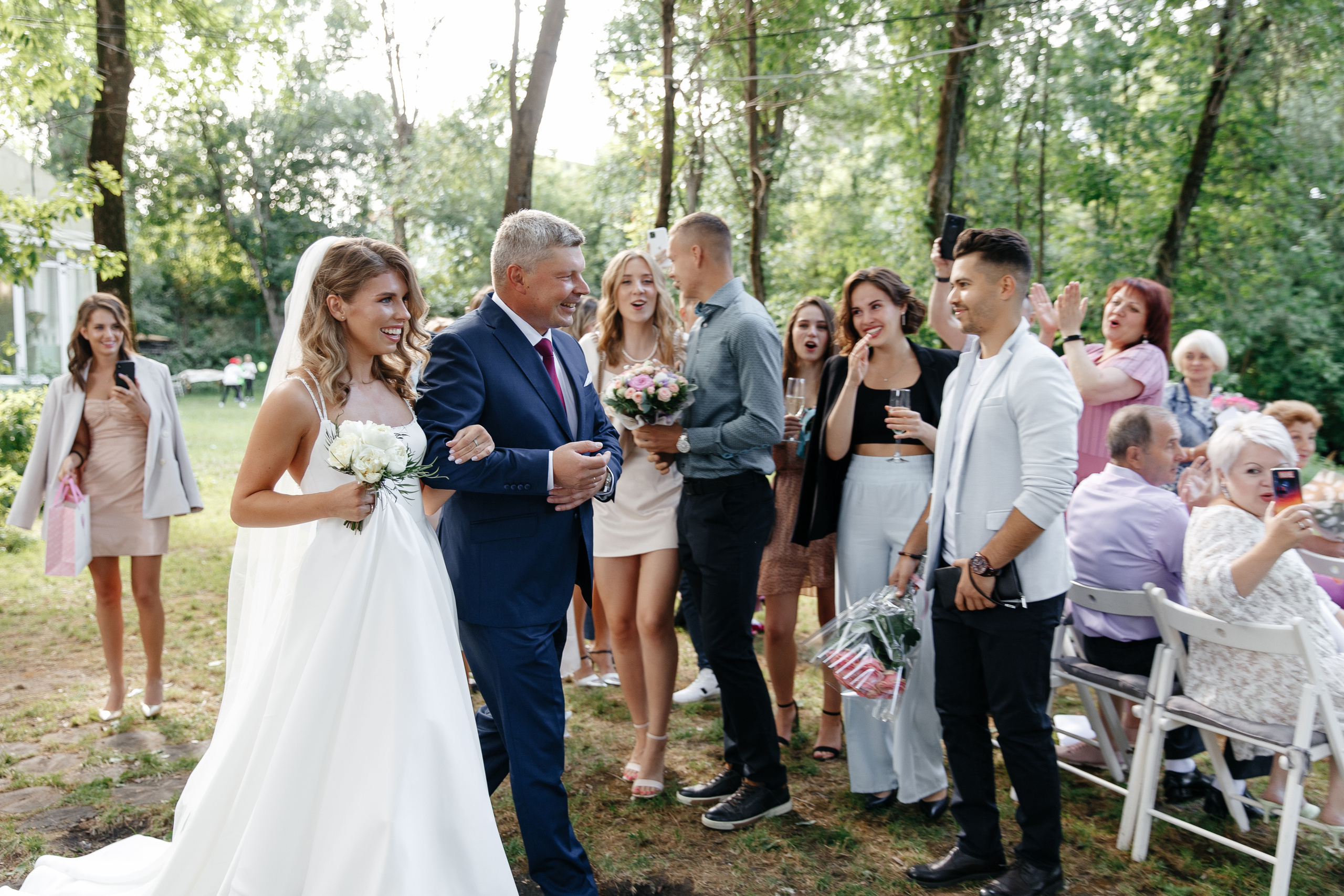 Гриша & Настя. Свадебный и семейный фотограф в Твери, Москве, Санкт-Петербурге