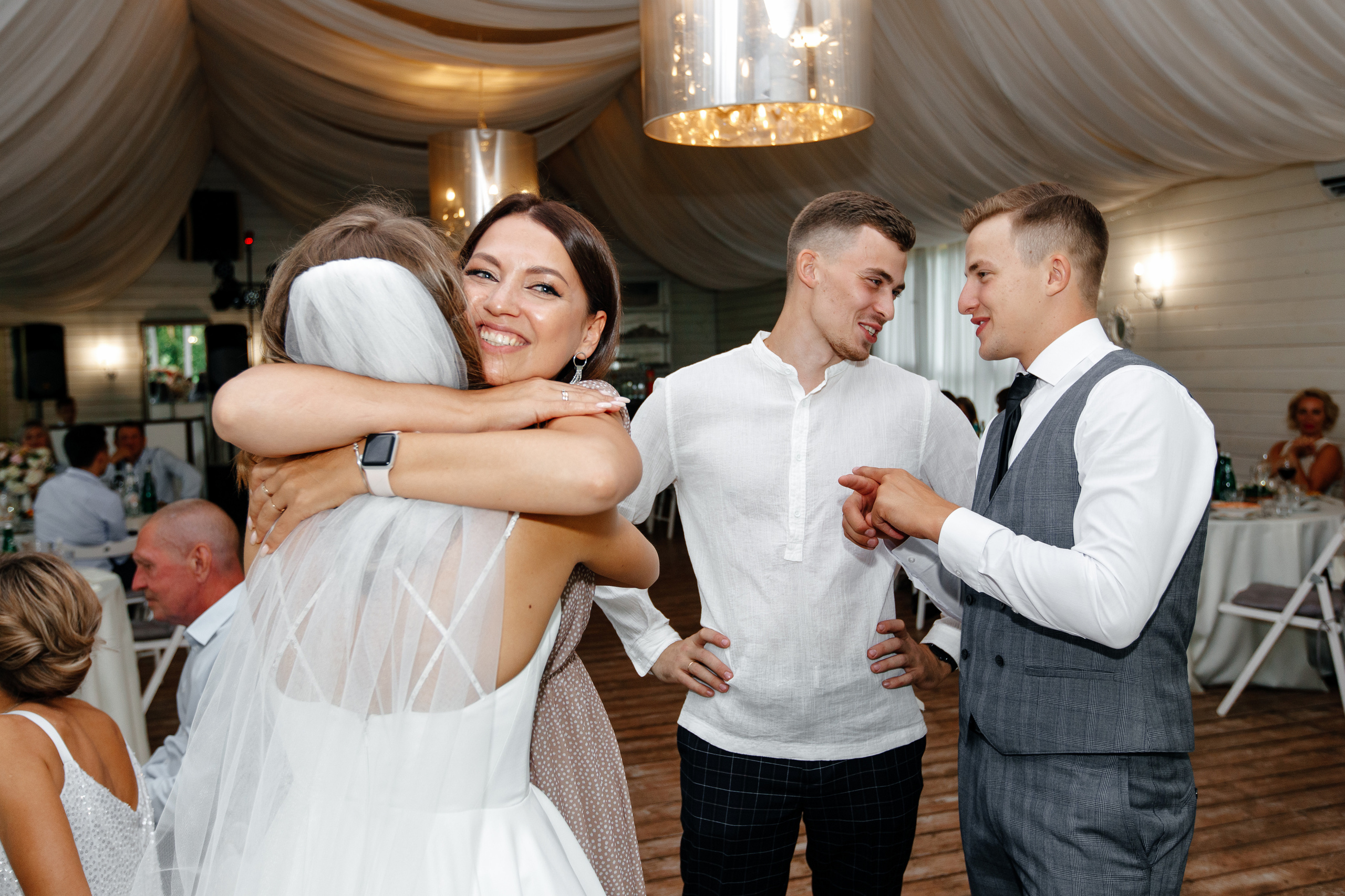 Гриша & Настя. Свадебный и семейный фотограф в Твери, Москве, Санкт-Петербурге