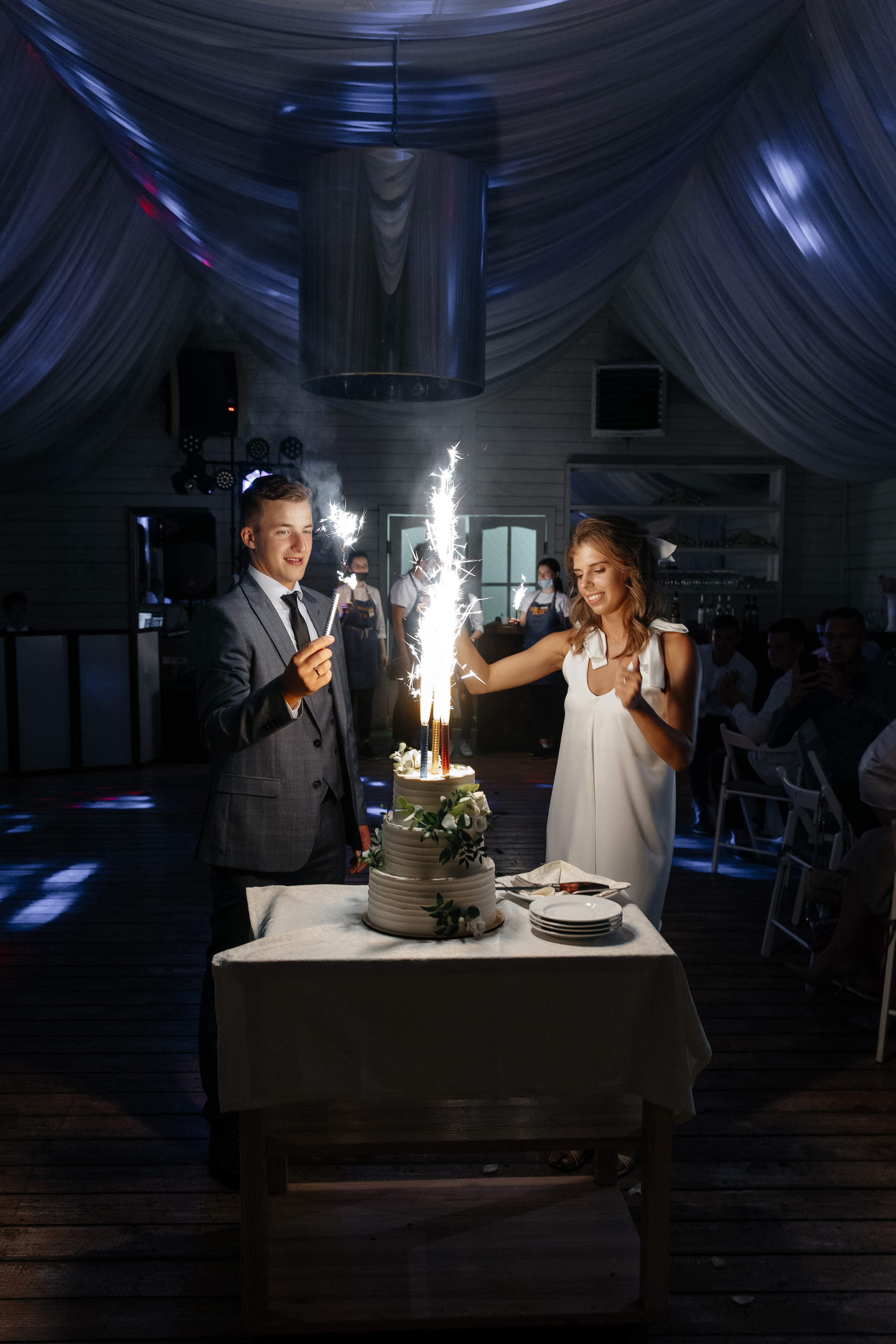 Гриша & Настя. Свадебный и семейный фотограф в Твери, Москве, Санкт-Петербурге