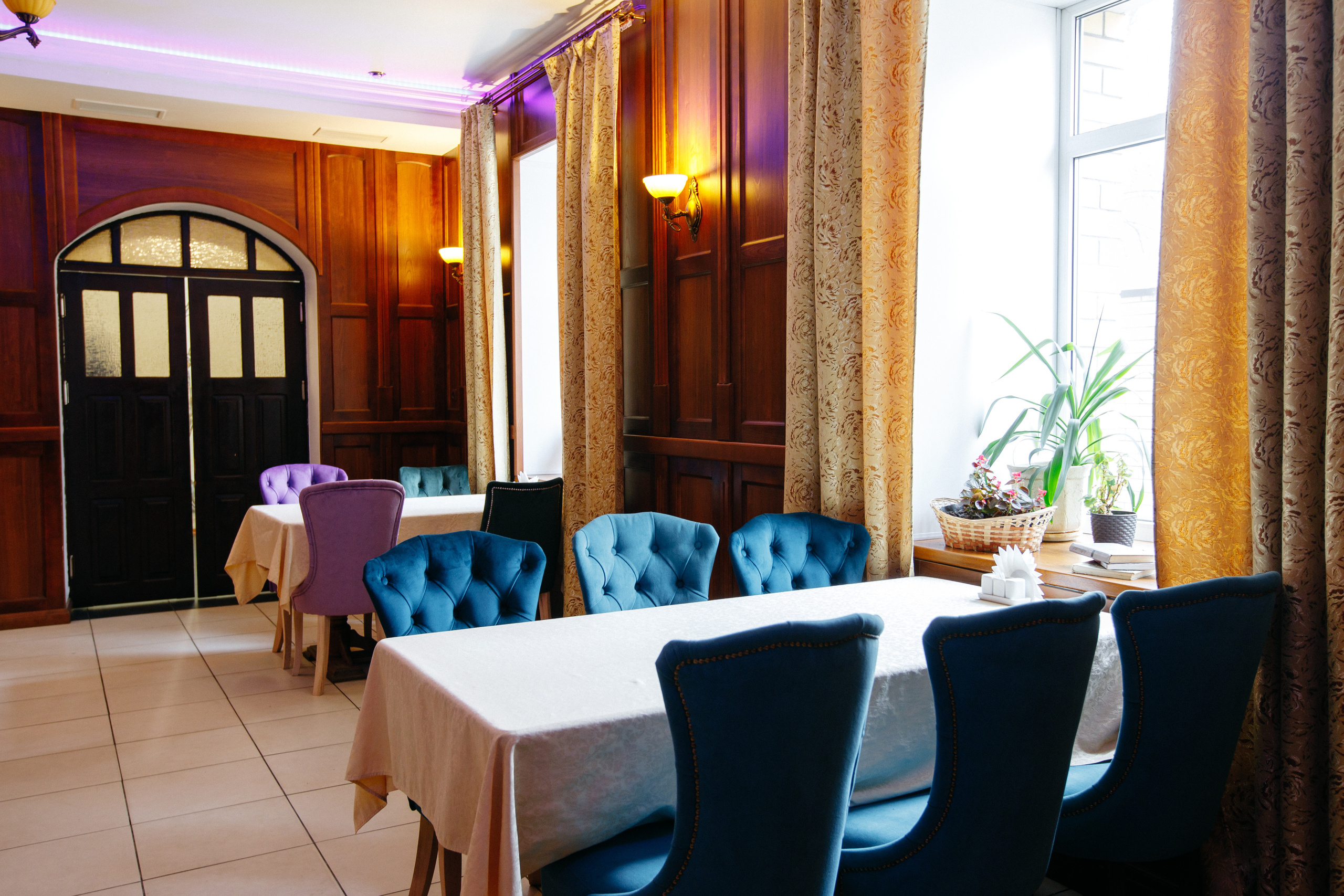 Рестораны. Свадебный и семейный фотограф в Твери, Москве, Санкт-Петербурге