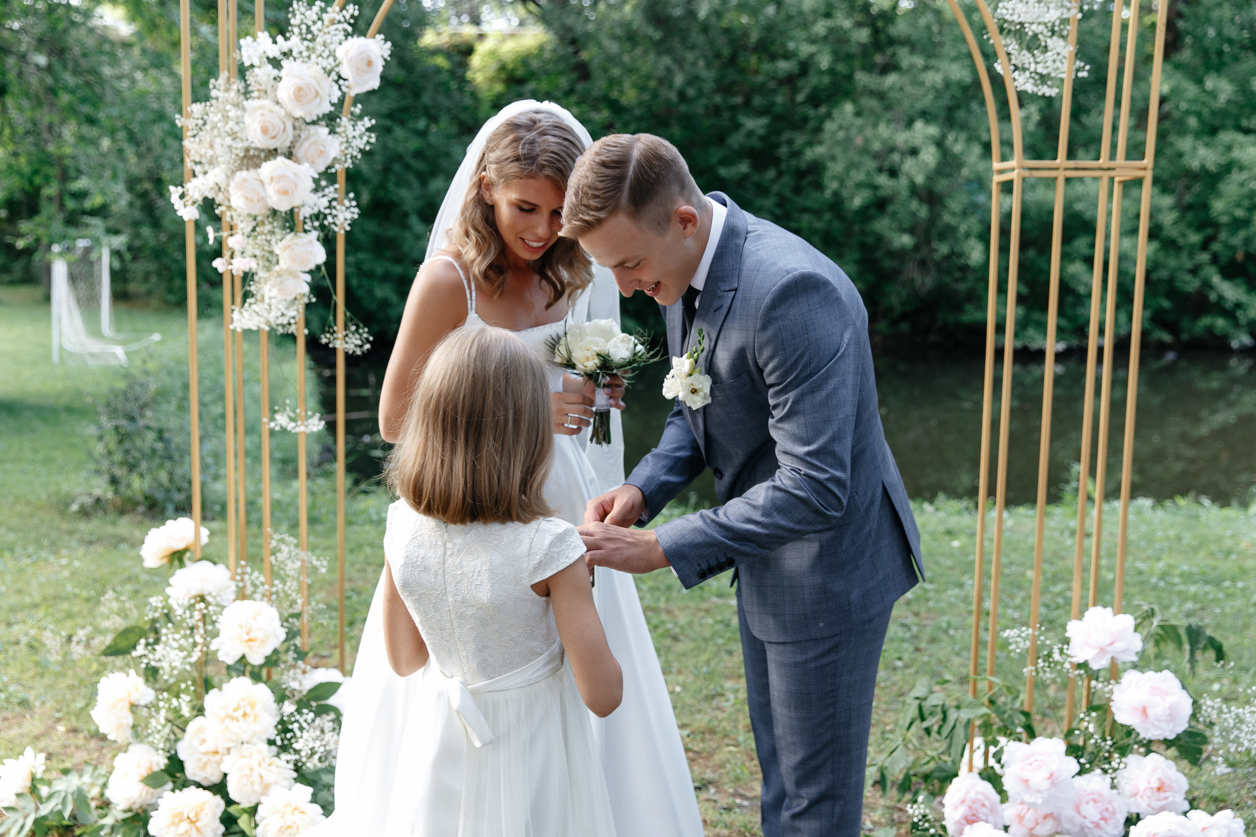 Гриша & Настя. Свадебный и семейный фотограф в Твери, Москве, Санкт-Петербурге