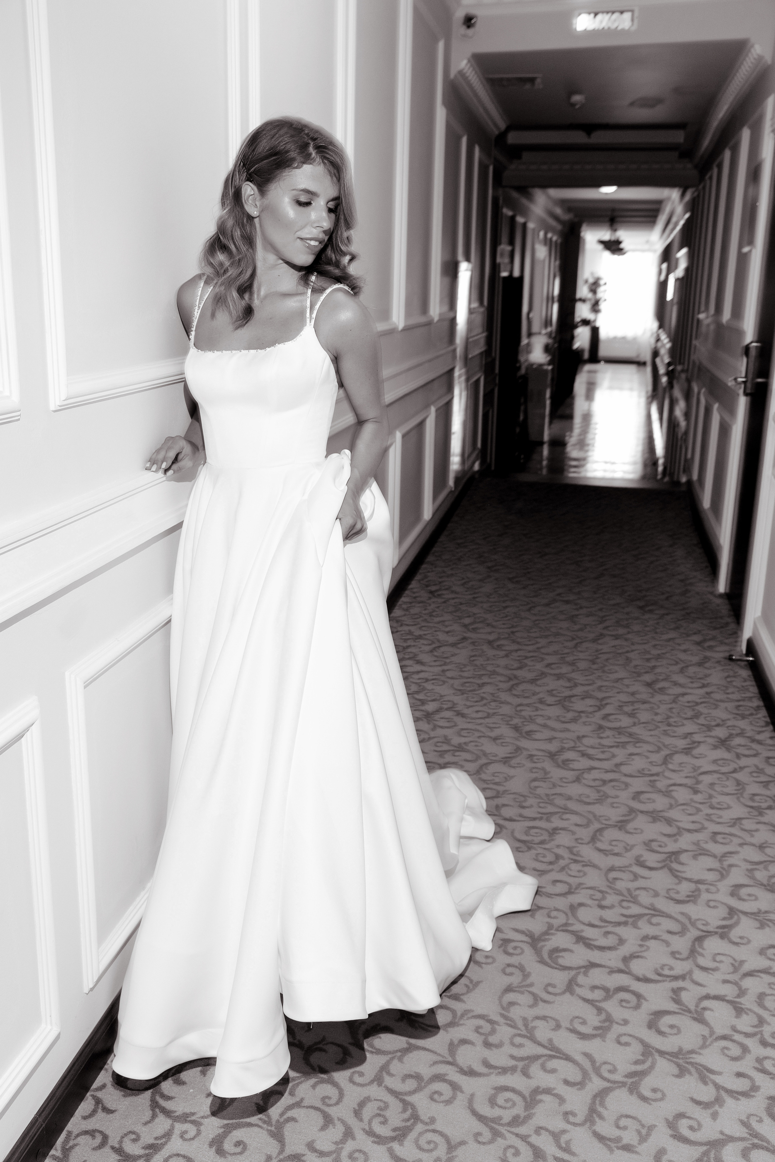 Гриша & Настя. Свадебный и семейный фотограф в Твери, Москве, Санкт-Петербурге