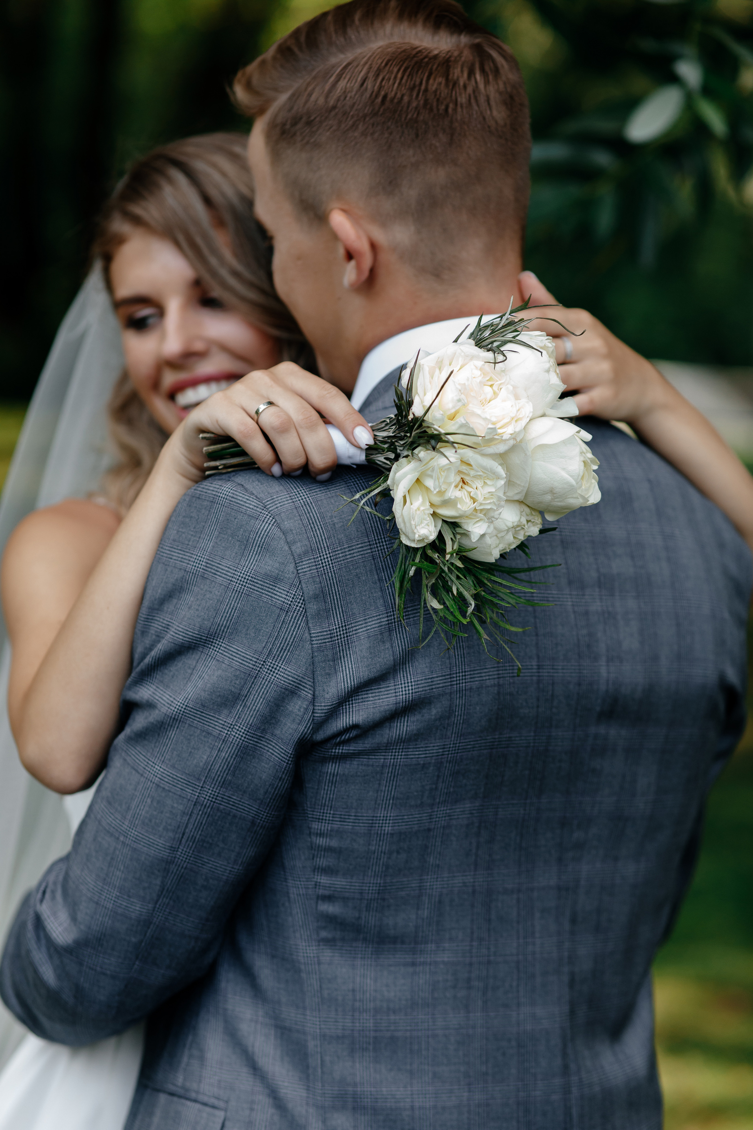 Гриша & Настя. Свадебный и семейный фотограф в Твери, Москве, Санкт-Петербурге