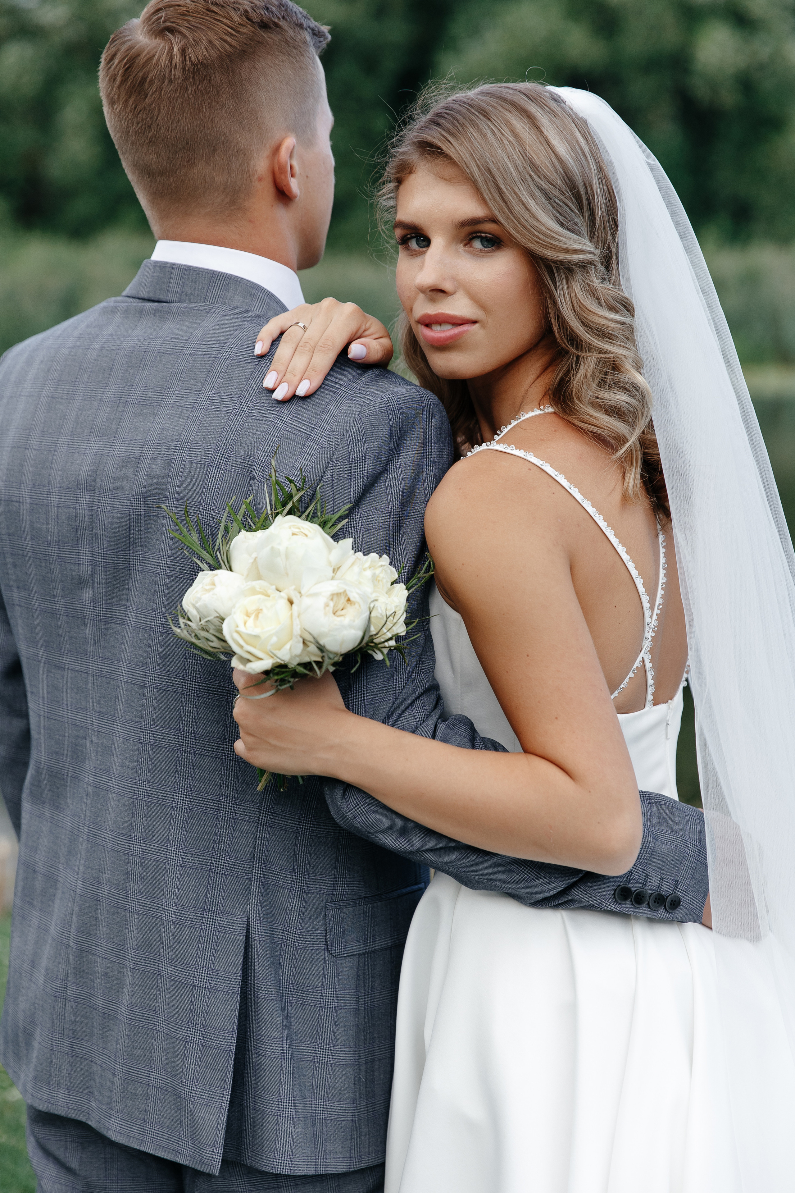 Гриша & Настя. Свадебный и семейный фотограф в Твери, Москве, Санкт-Петербурге