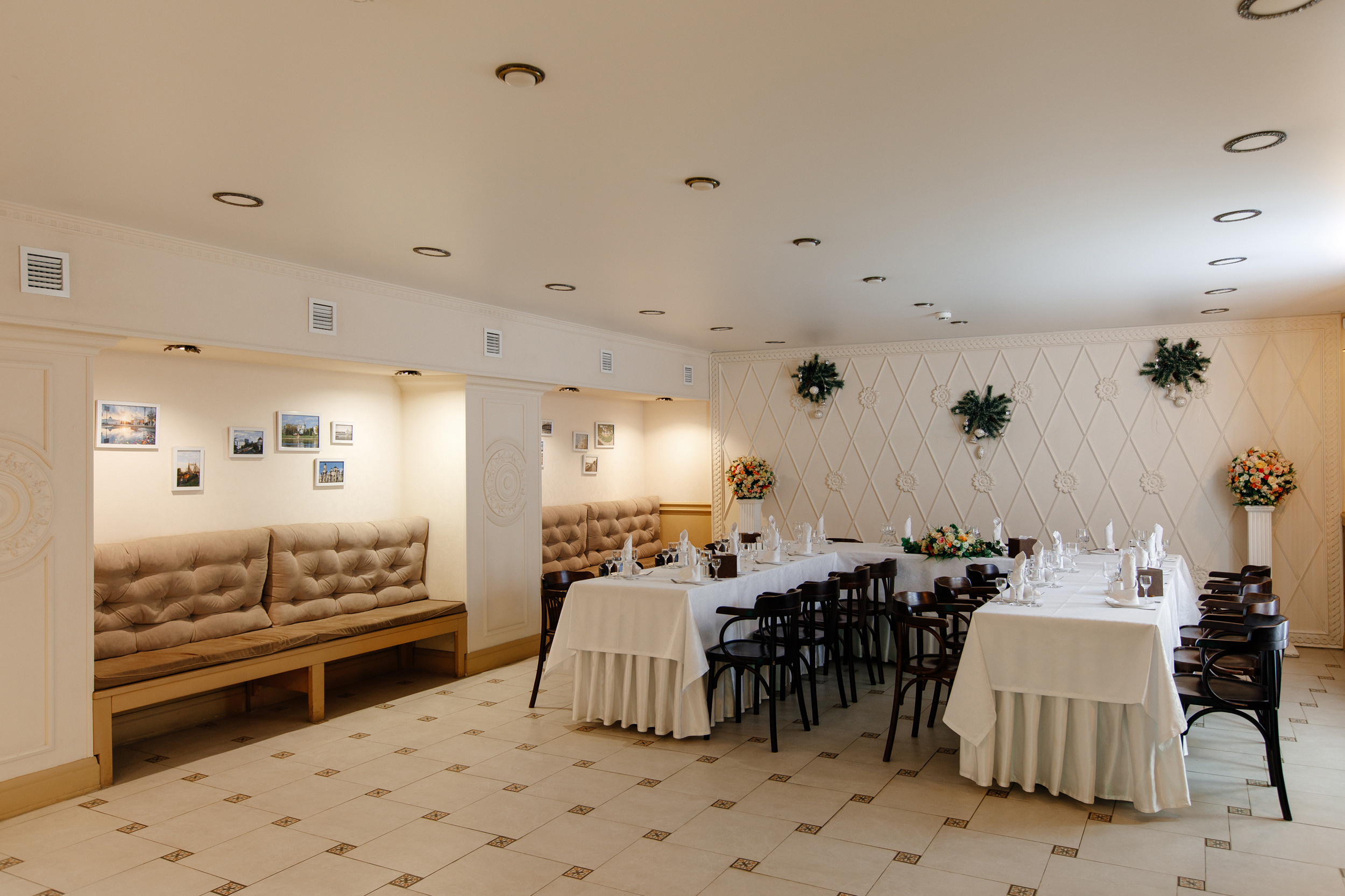 Рестораны. Свадебный и семейный фотограф в Твери, Москве, Санкт-Петербурге