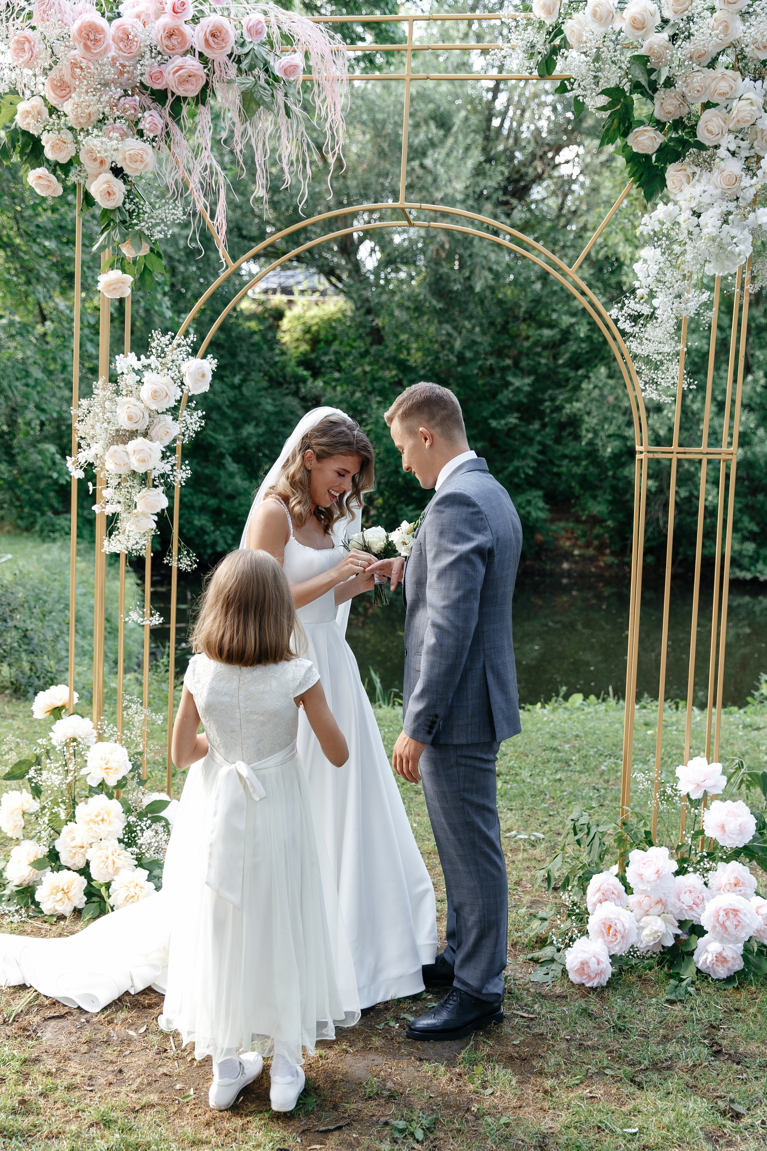 Гриша & Настя. Свадебный и семейный фотограф в Твери, Москве, Санкт-Петербурге