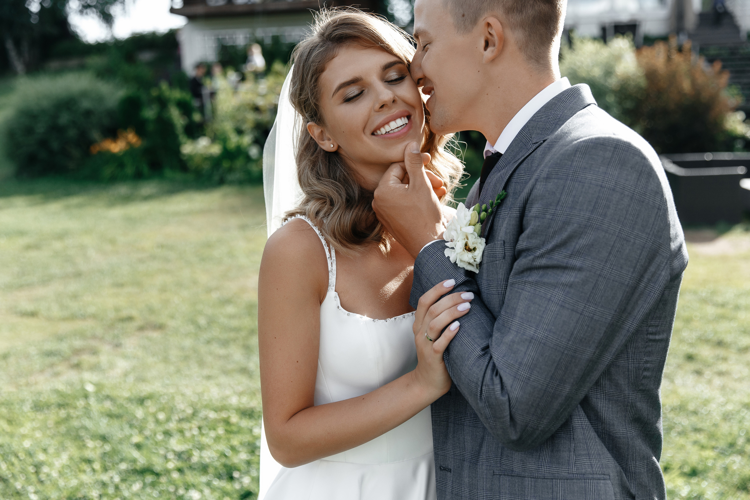 Гриша & Настя. Свадебный и семейный фотограф в Твери, Москве, Санкт-Петербурге