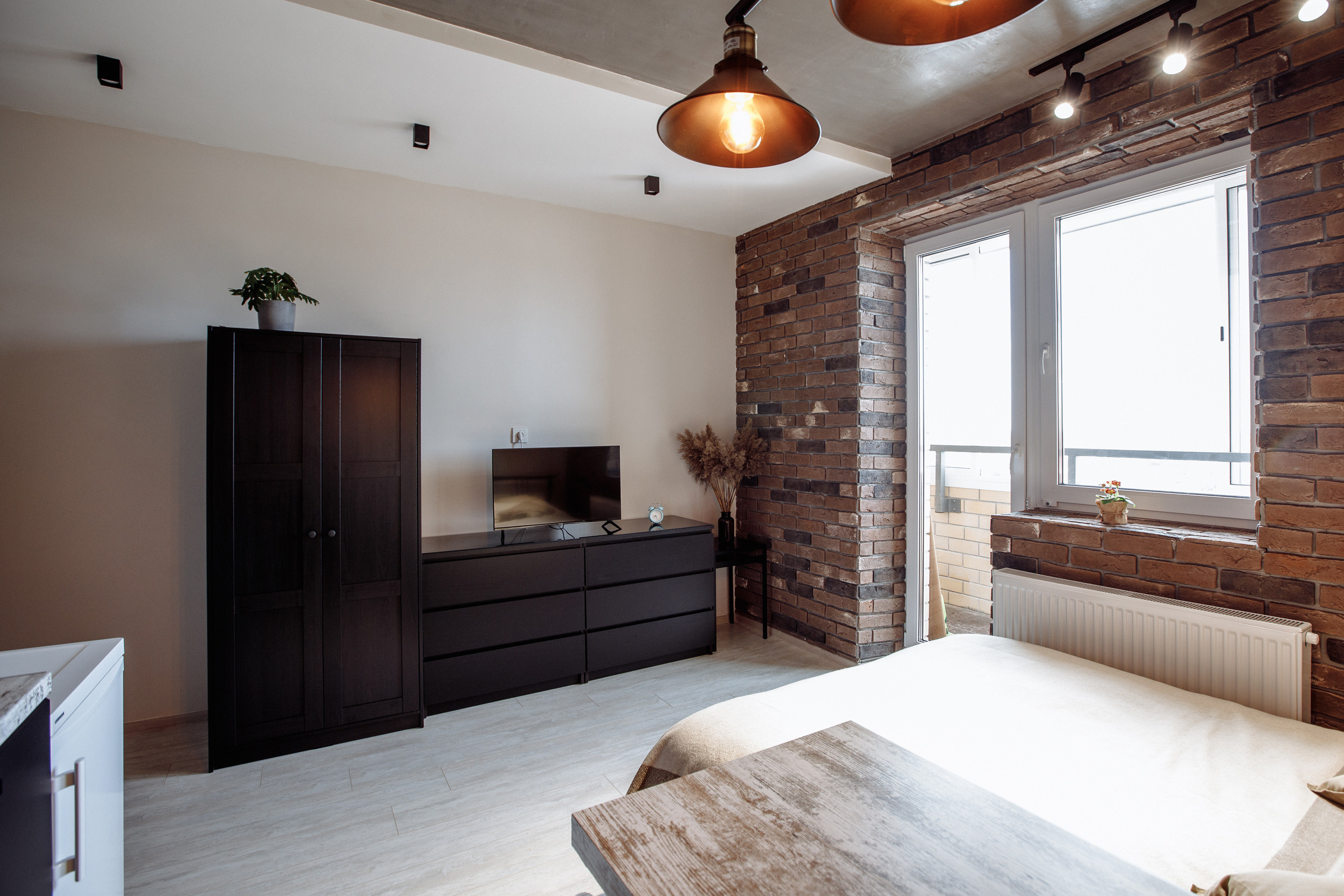 Квартира. Свадебный и семейный фотограф в Твери, Москве, Санкт-Петербурге