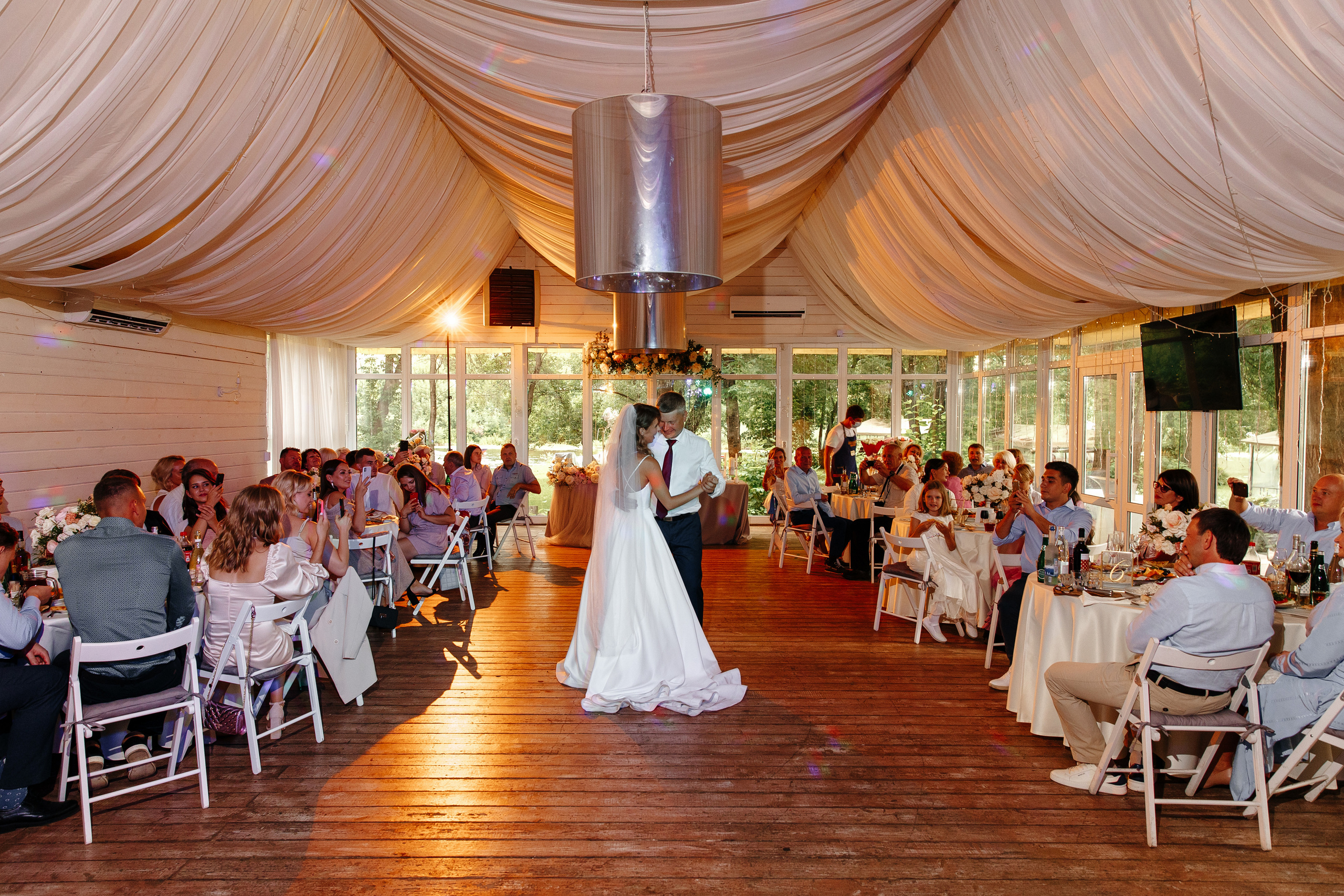 Гриша & Настя. Свадебный и семейный фотограф в Твери, Москве, Санкт-Петербурге