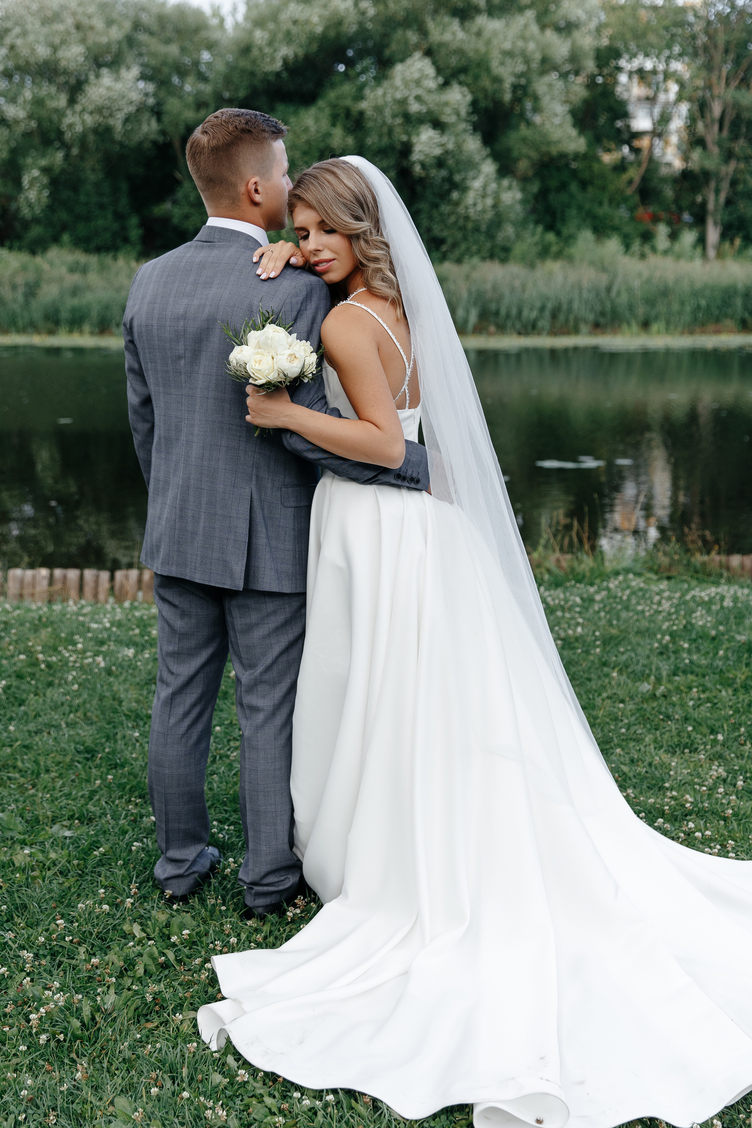 Гриша & Настя. Свадебный и семейный фотограф в Твери, Москве, Санкт-Петербурге