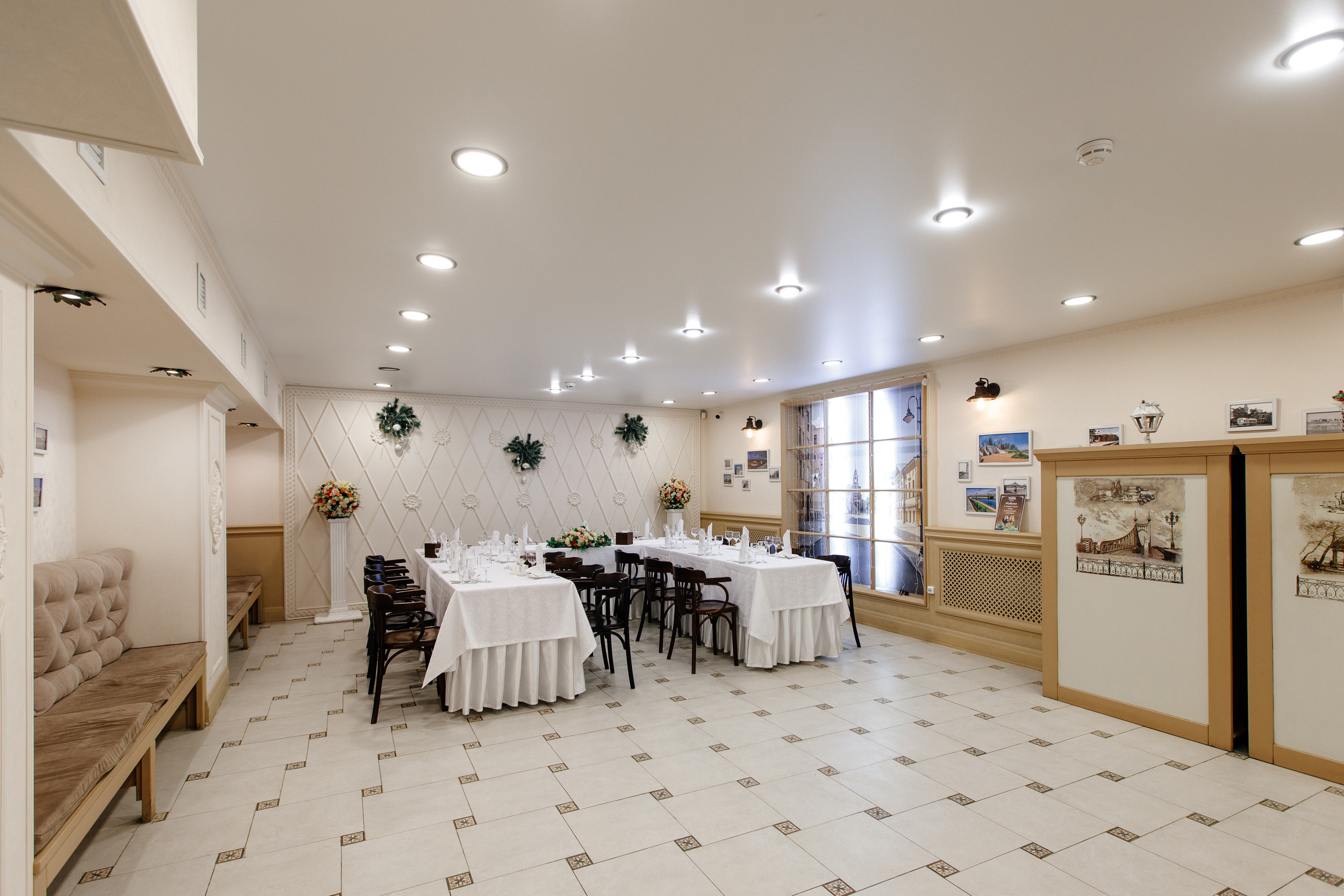 Рестораны. Свадебный и семейный фотограф в Твери, Москве, Санкт-Петербурге