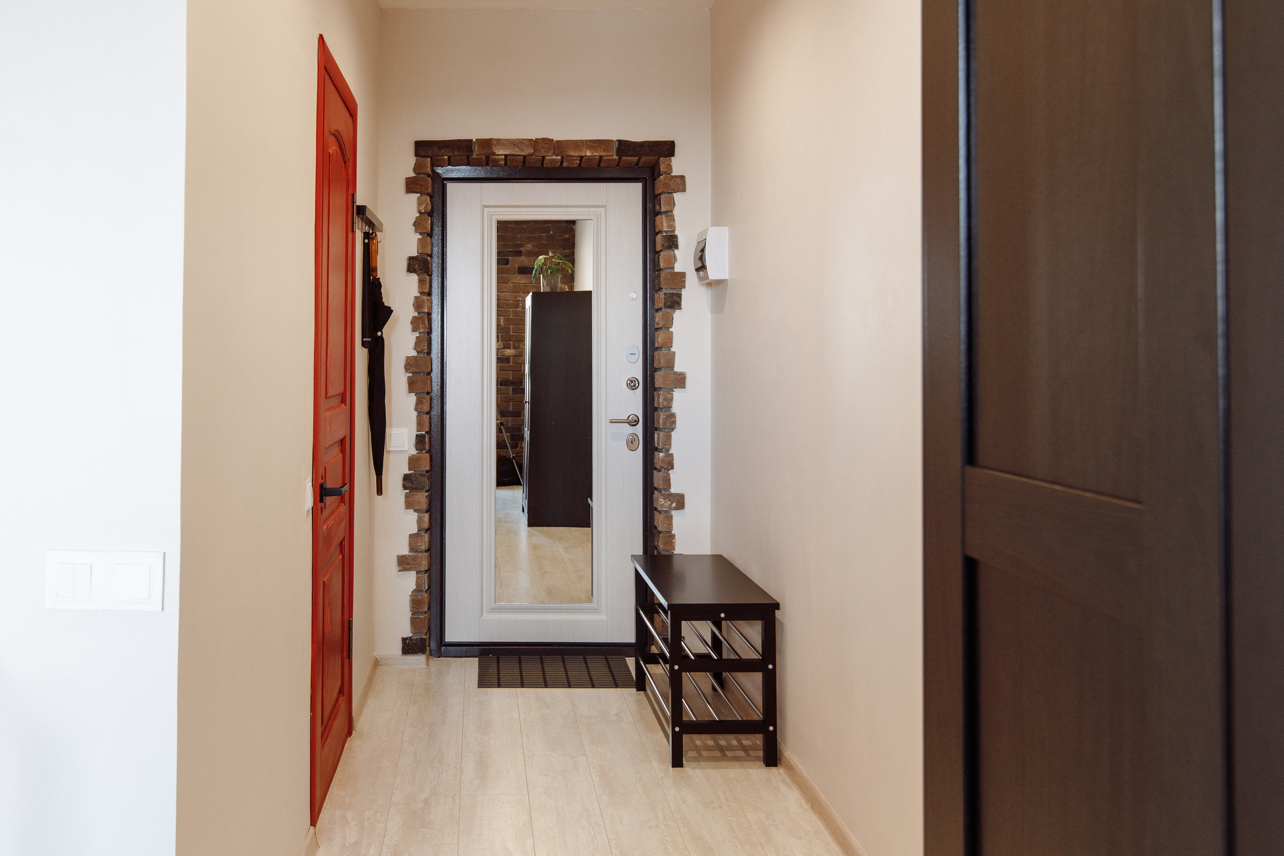 Квартира. Свадебный и семейный фотограф в Твери, Москве, Санкт-Петербурге