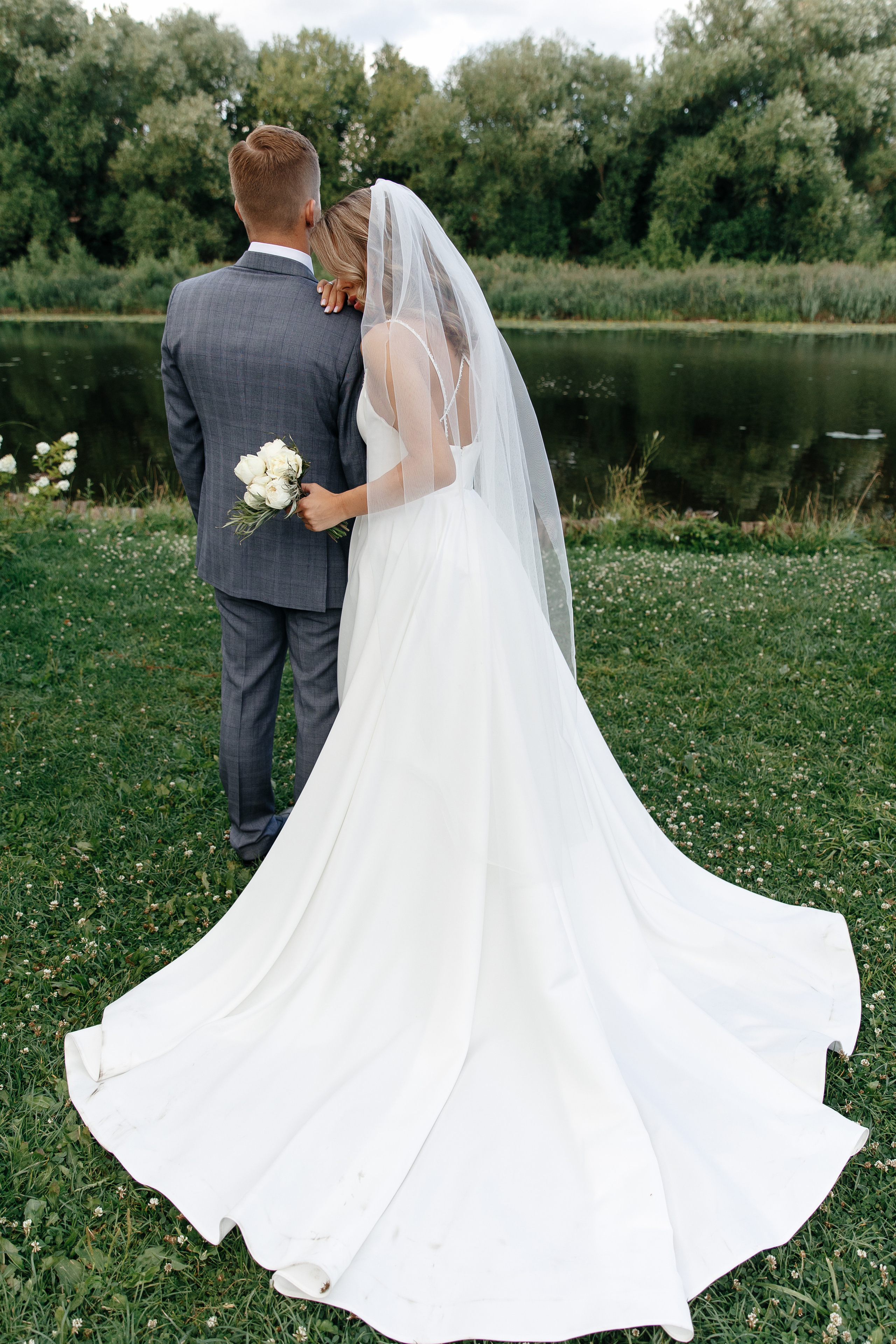 Гриша & Настя. Свадебный и семейный фотограф в Твери, Москве, Санкт-Петербурге