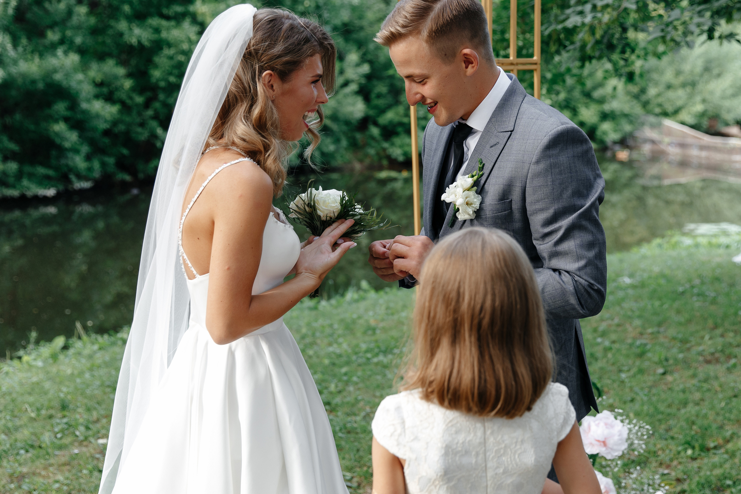 Гриша & Настя. Свадебный и семейный фотограф в Твери, Москве, Санкт-Петербурге