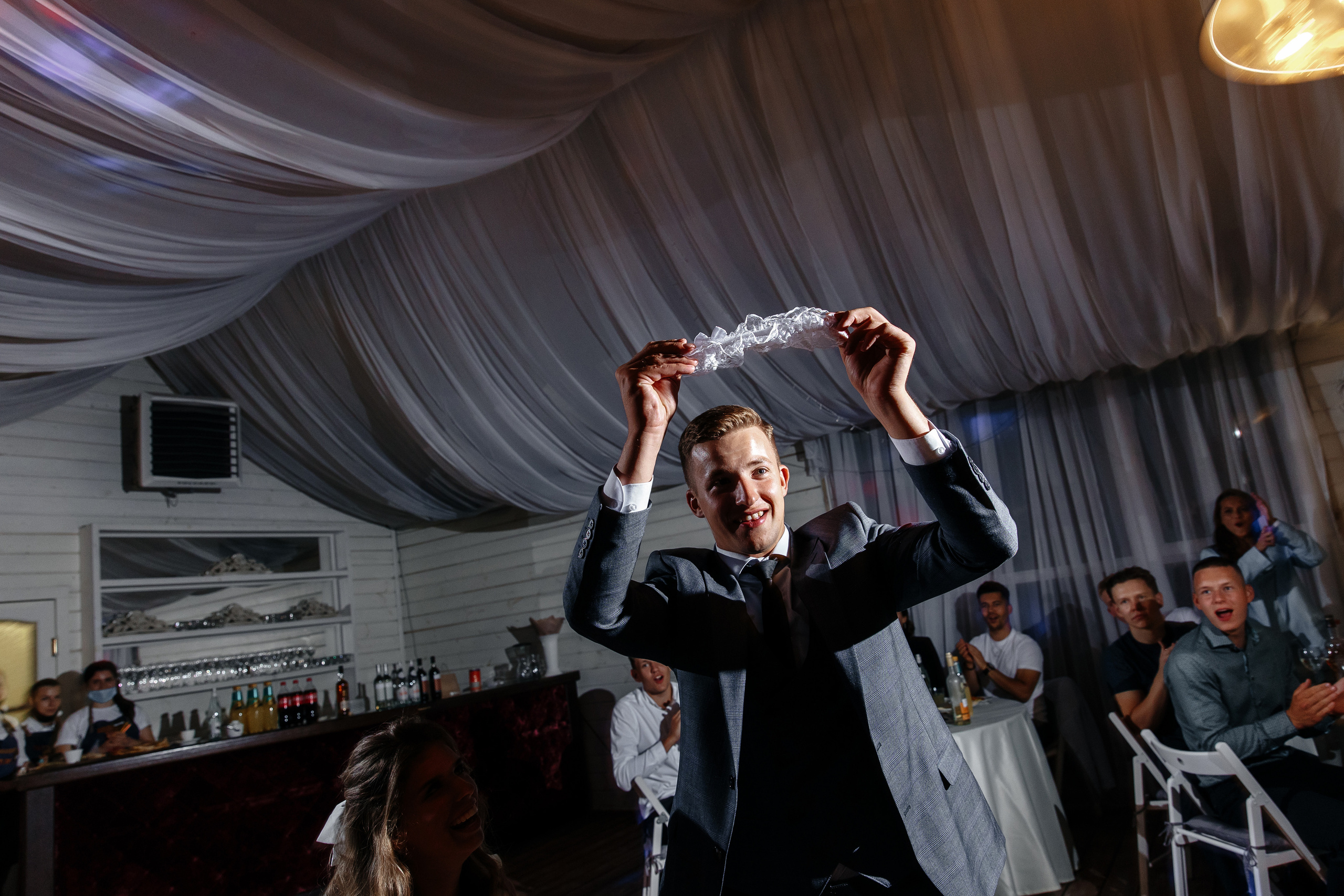 Гриша & Настя. Свадебный и семейный фотограф в Твери, Москве, Санкт-Петербурге