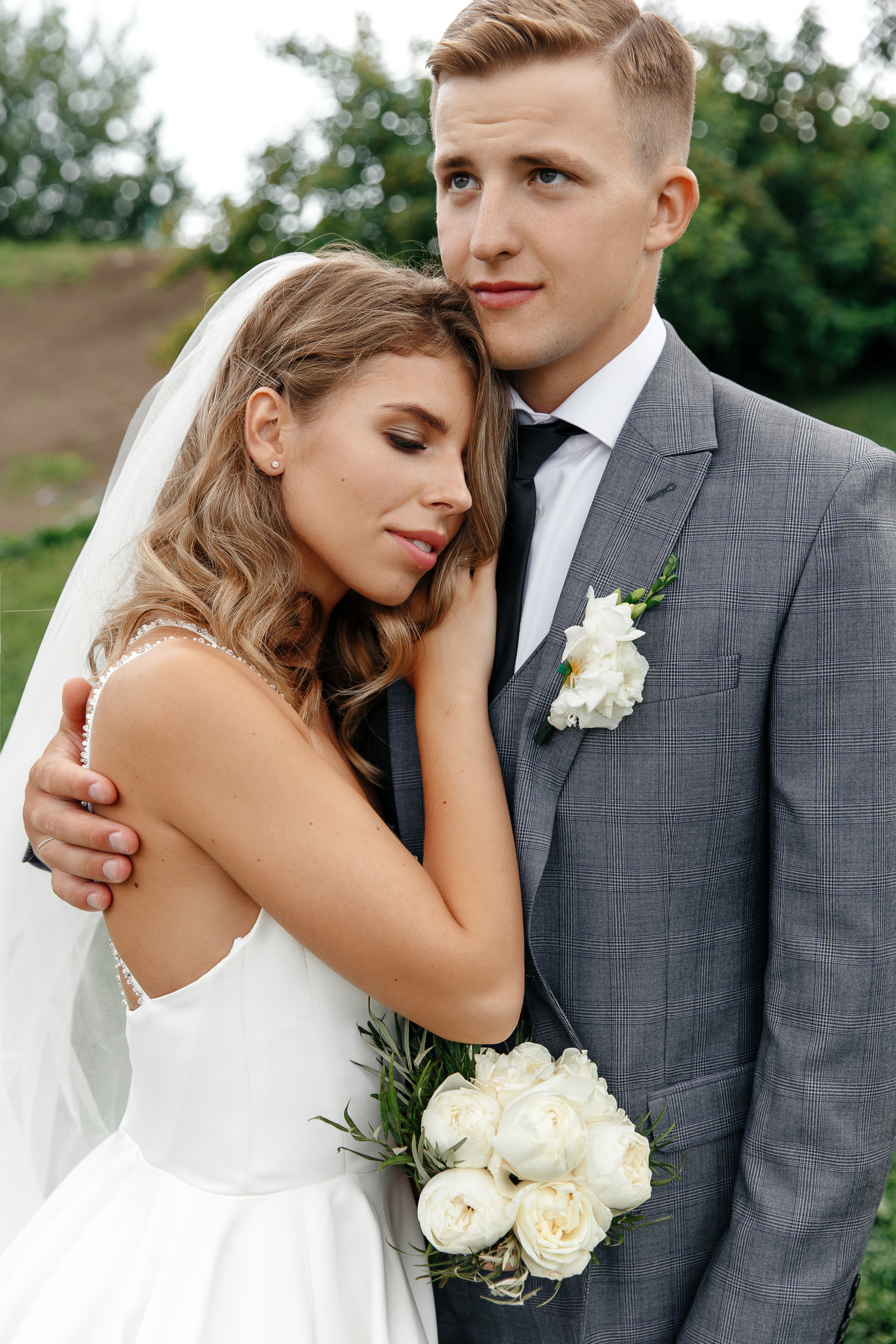 Гриша & Настя. Свадебный и семейный фотограф в Твери, Москве, Санкт-Петербурге