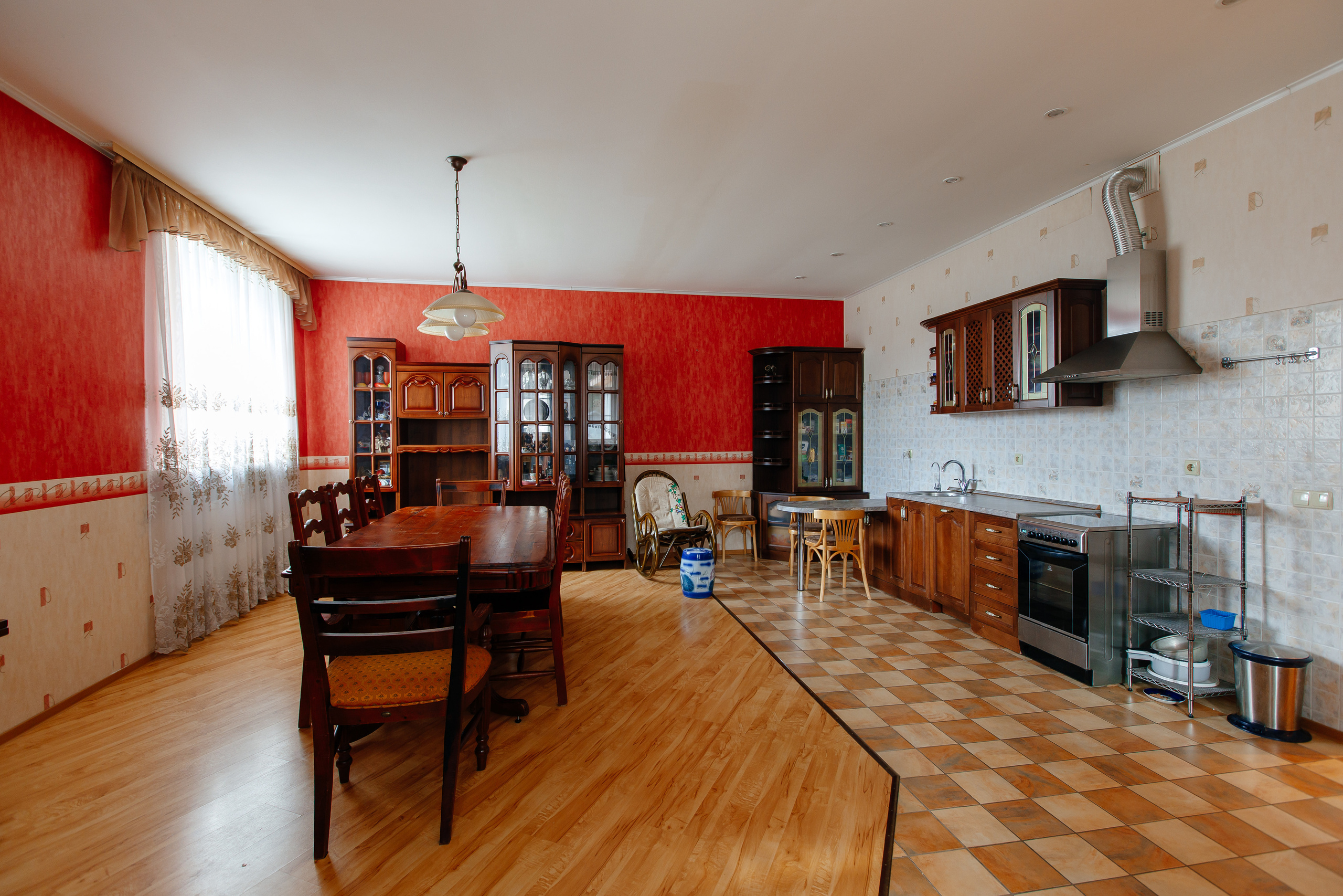 Дом для продажи. Свадебный и семейный фотограф в Твери, Москве, Санкт-Петербурге