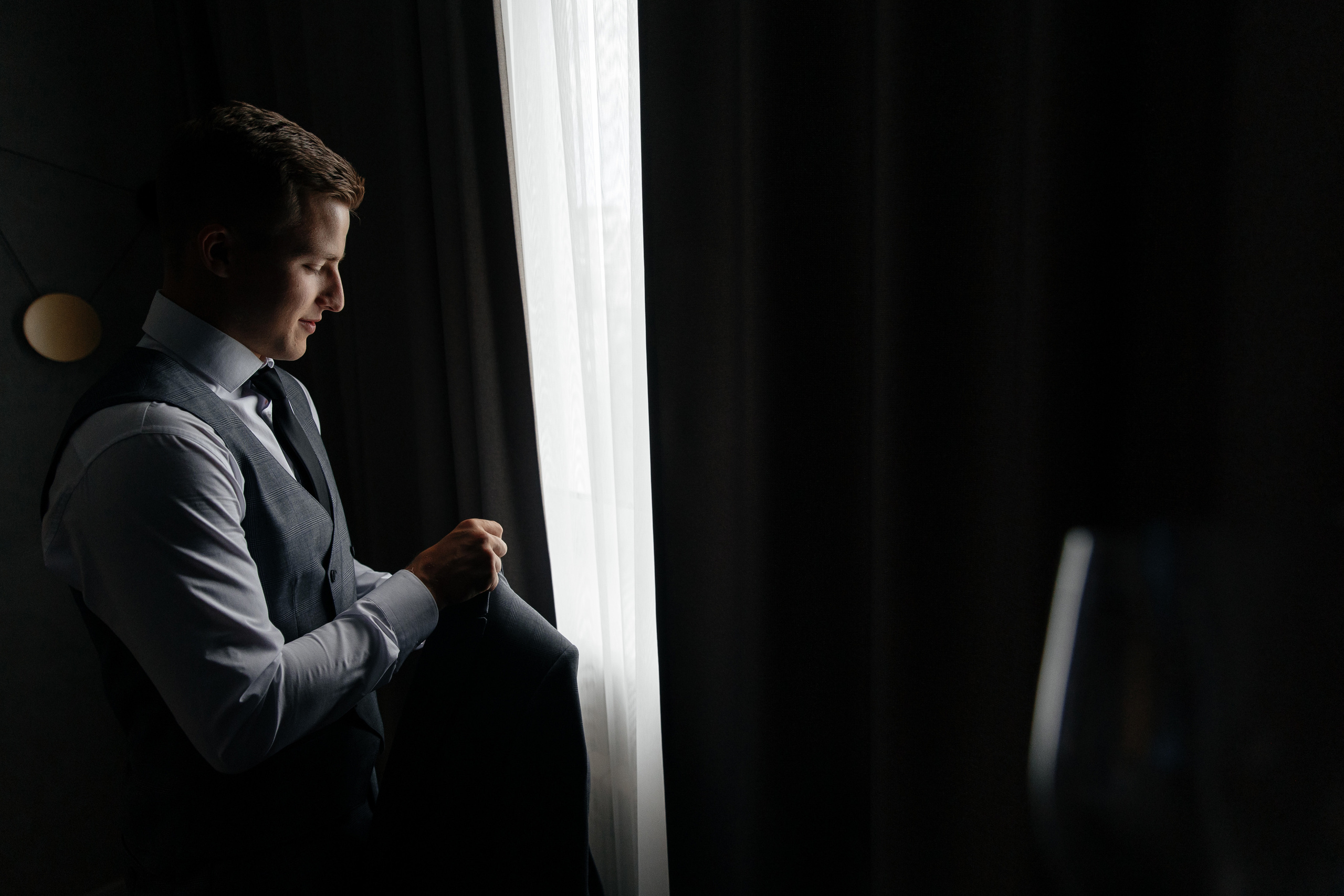 Гриша & Настя. Свадебный и семейный фотограф в Твери, Москве, Санкт-Петербурге