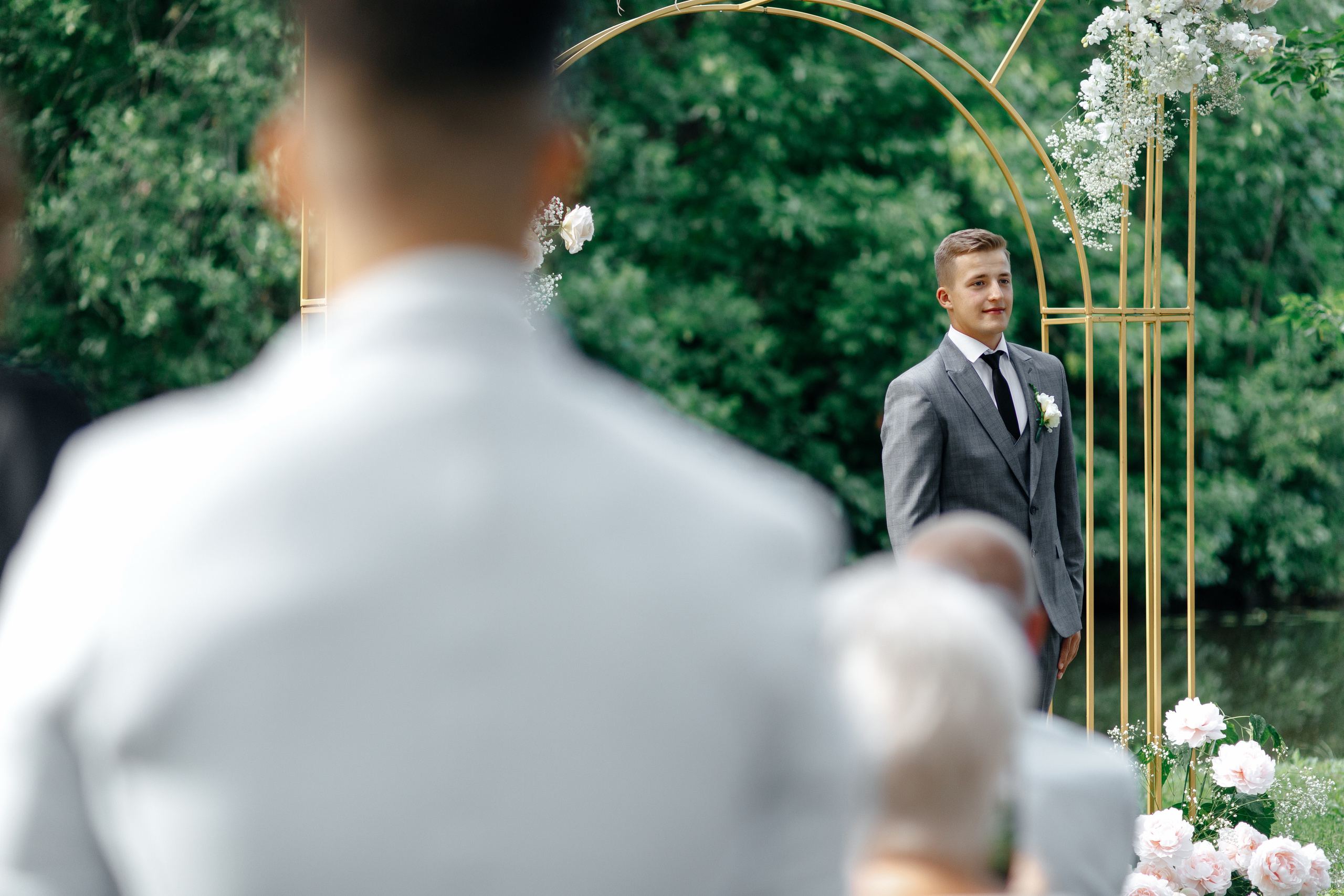 Гриша & Настя. Свадебный и семейный фотограф в Твери, Москве, Санкт-Петербурге