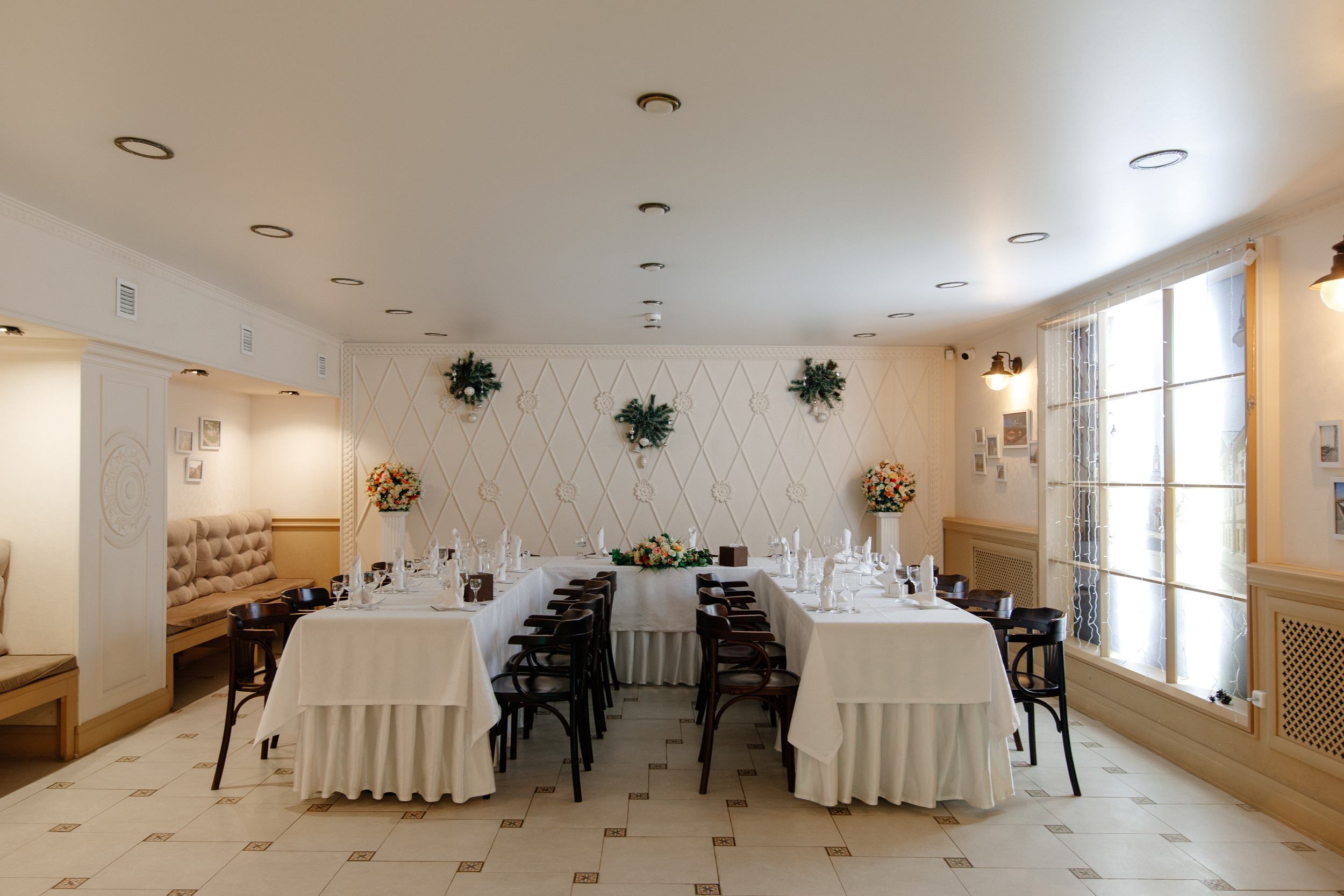 Рестораны. Свадебный и семейный фотограф в Твери, Москве, Санкт-Петербурге