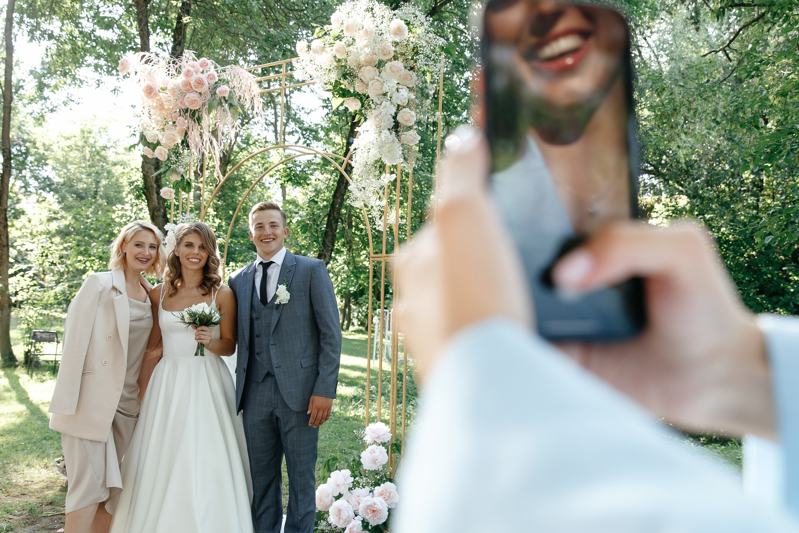 Гриша & Настя. Свадебный и семейный фотограф в Твери, Москве, Санкт-Петербурге