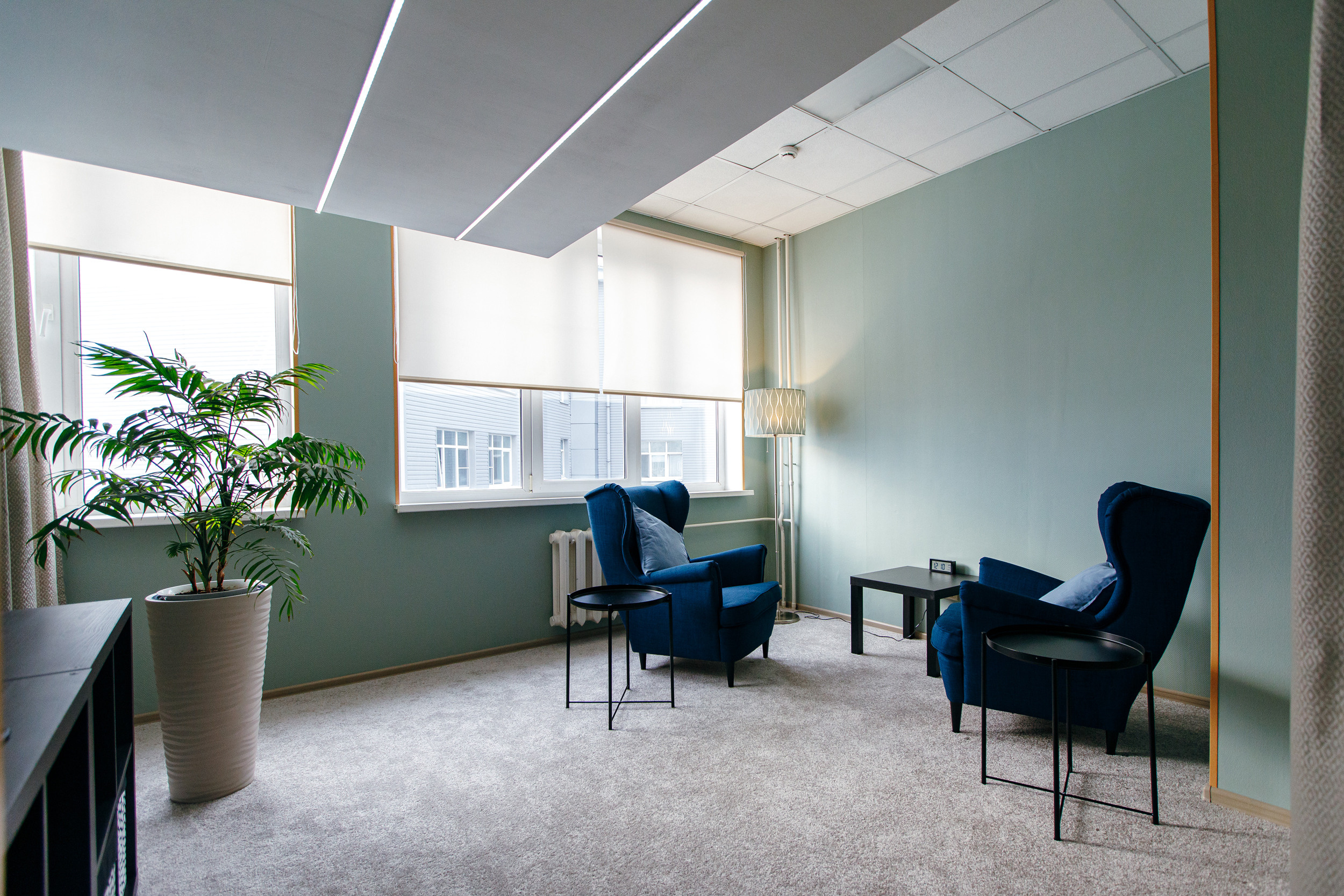 Кабинеты. Свадебный и семейный фотограф в Твери, Москве, Санкт-Петербурге