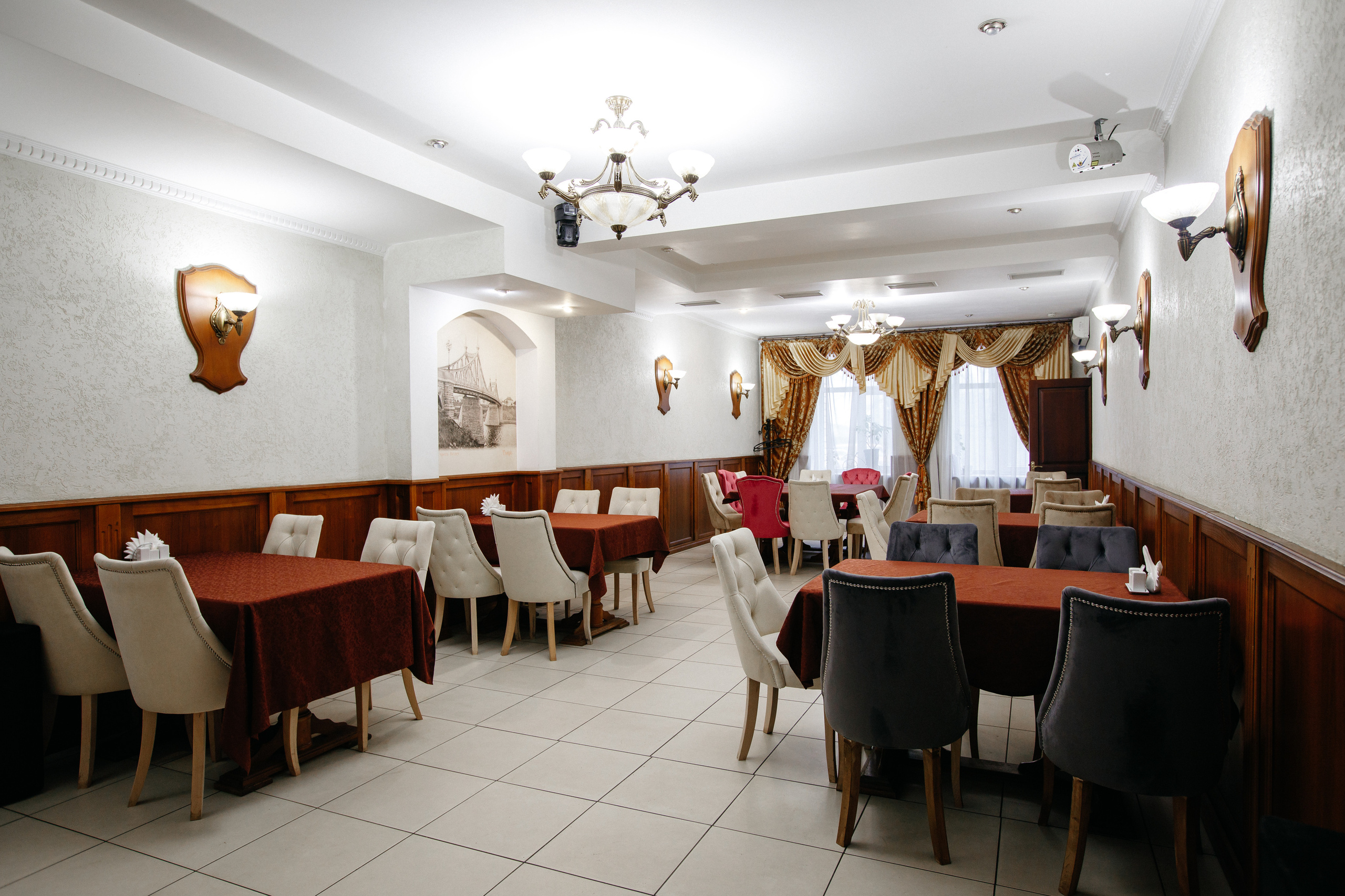 Рестораны. Свадебный и семейный фотограф в Твери, Москве, Санкт-Петербурге