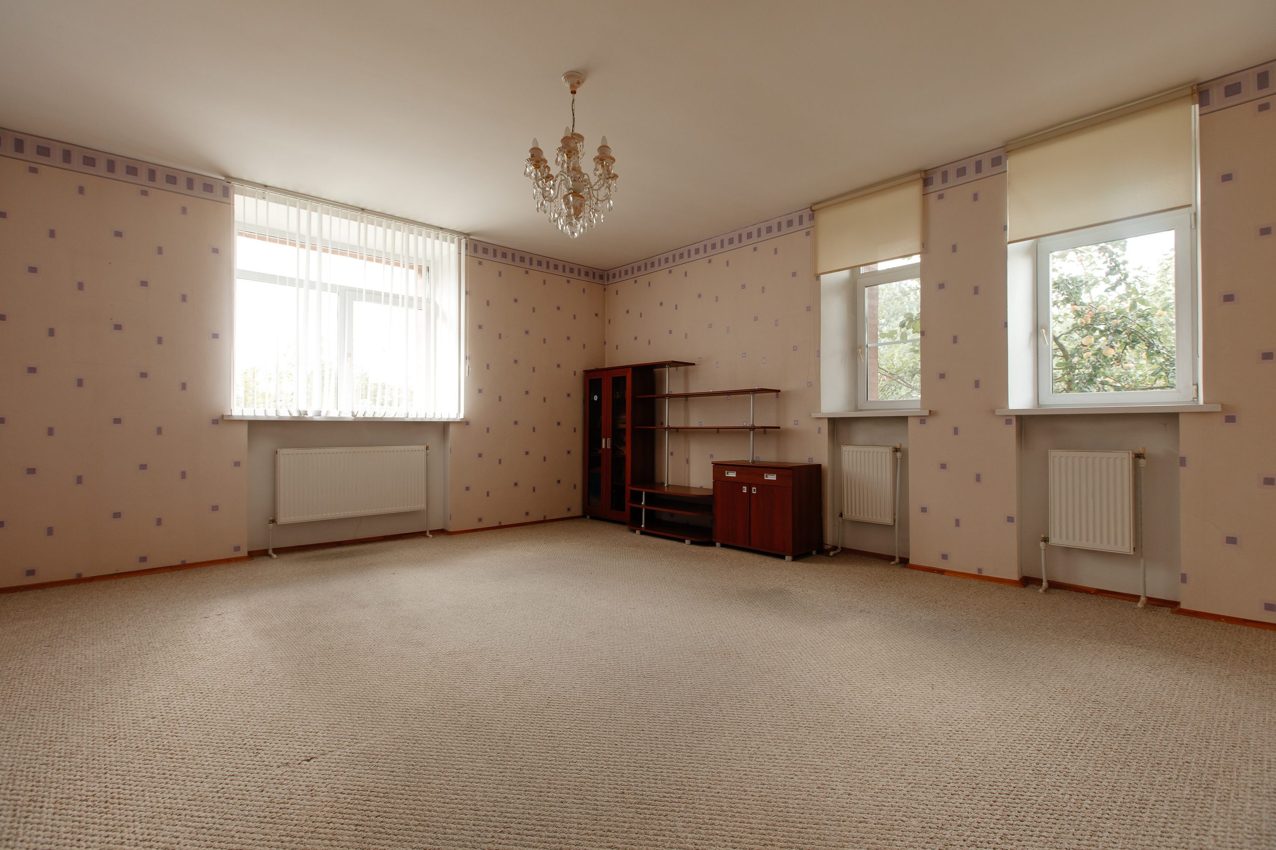 Дом для продажи. Свадебный и семейный фотограф в Твери, Москве, Санкт-Петербурге