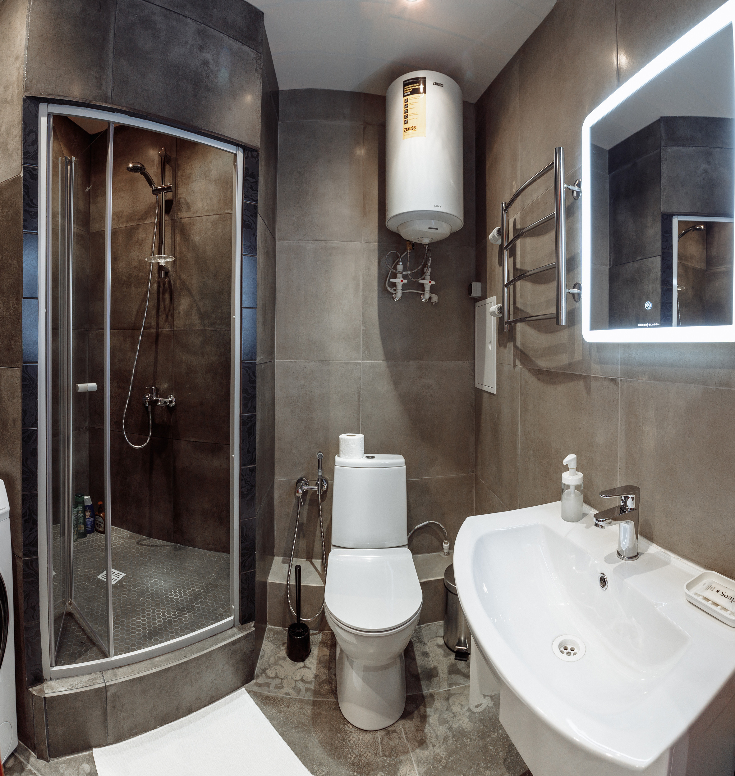 Квартира. Свадебный и семейный фотограф в Твери, Москве, Санкт-Петербурге