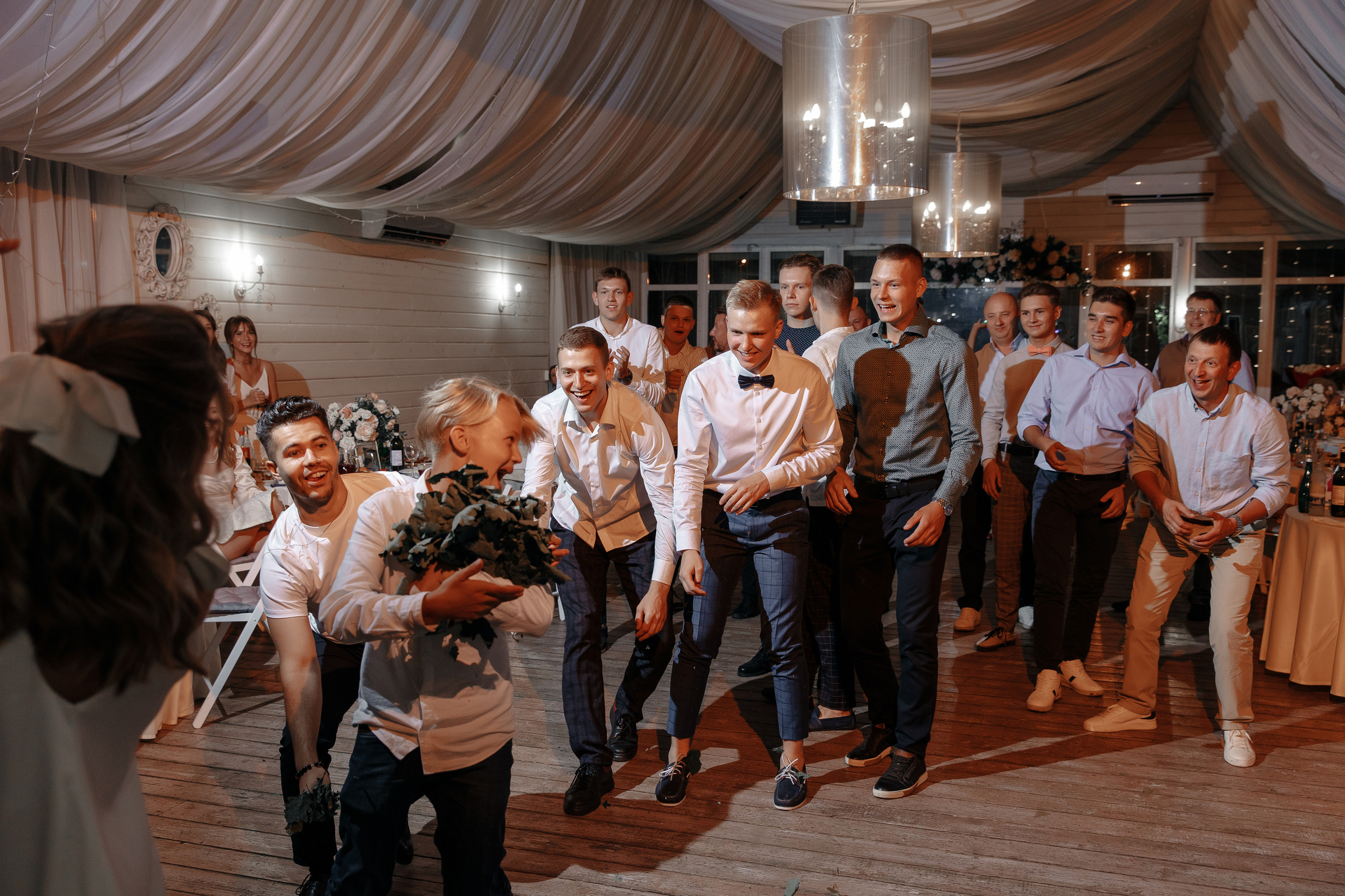 Гриша & Настя. Свадебный и семейный фотограф в Твери, Москве, Санкт-Петербурге