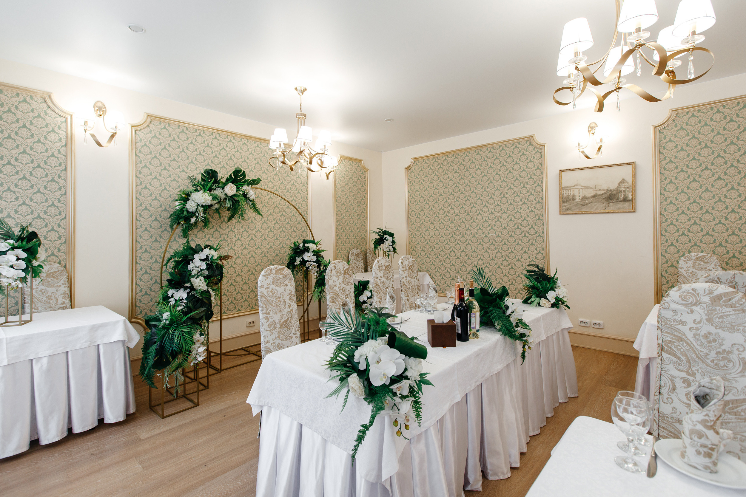 Рестораны. Свадебный и семейный фотограф в Твери, Москве, Санкт-Петербурге