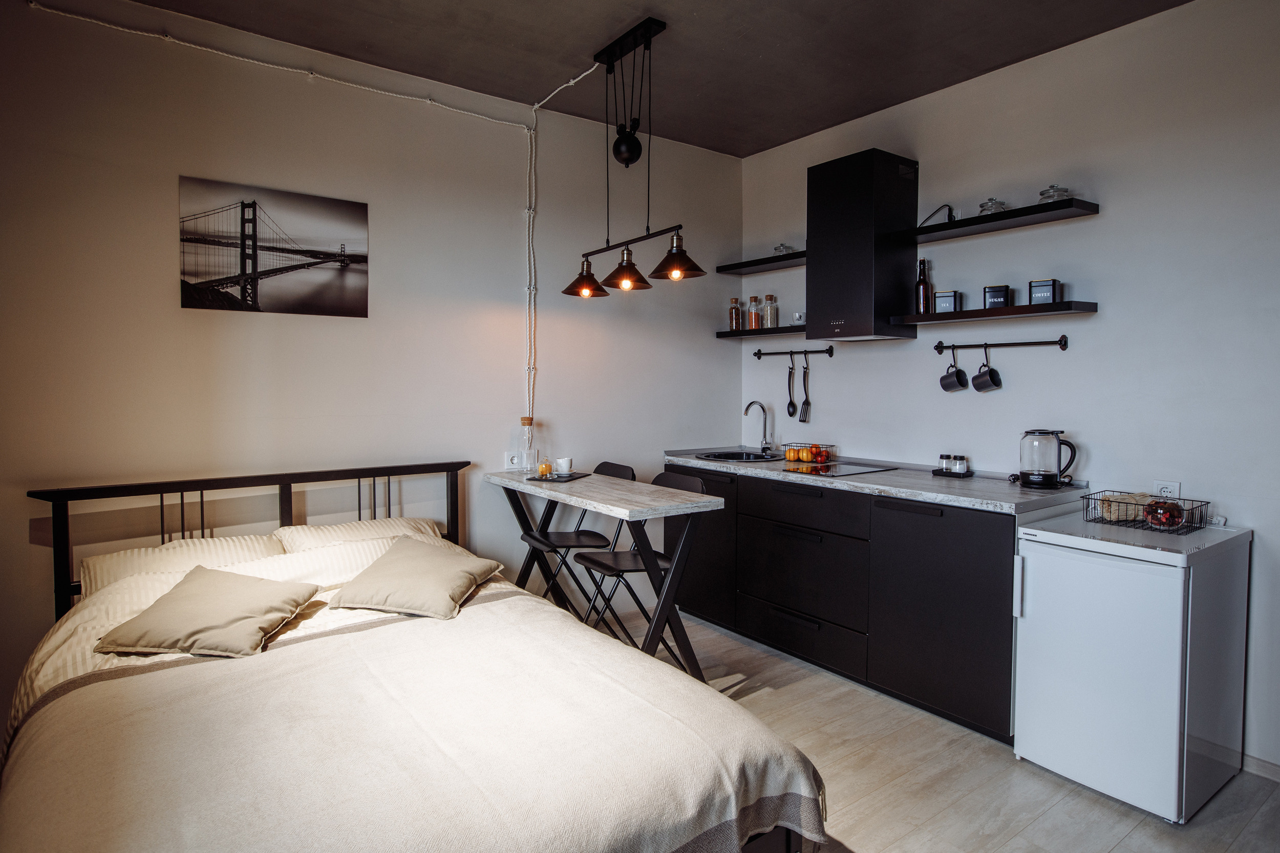 Квартира. Свадебный и семейный фотограф в Твери, Москве, Санкт-Петербурге