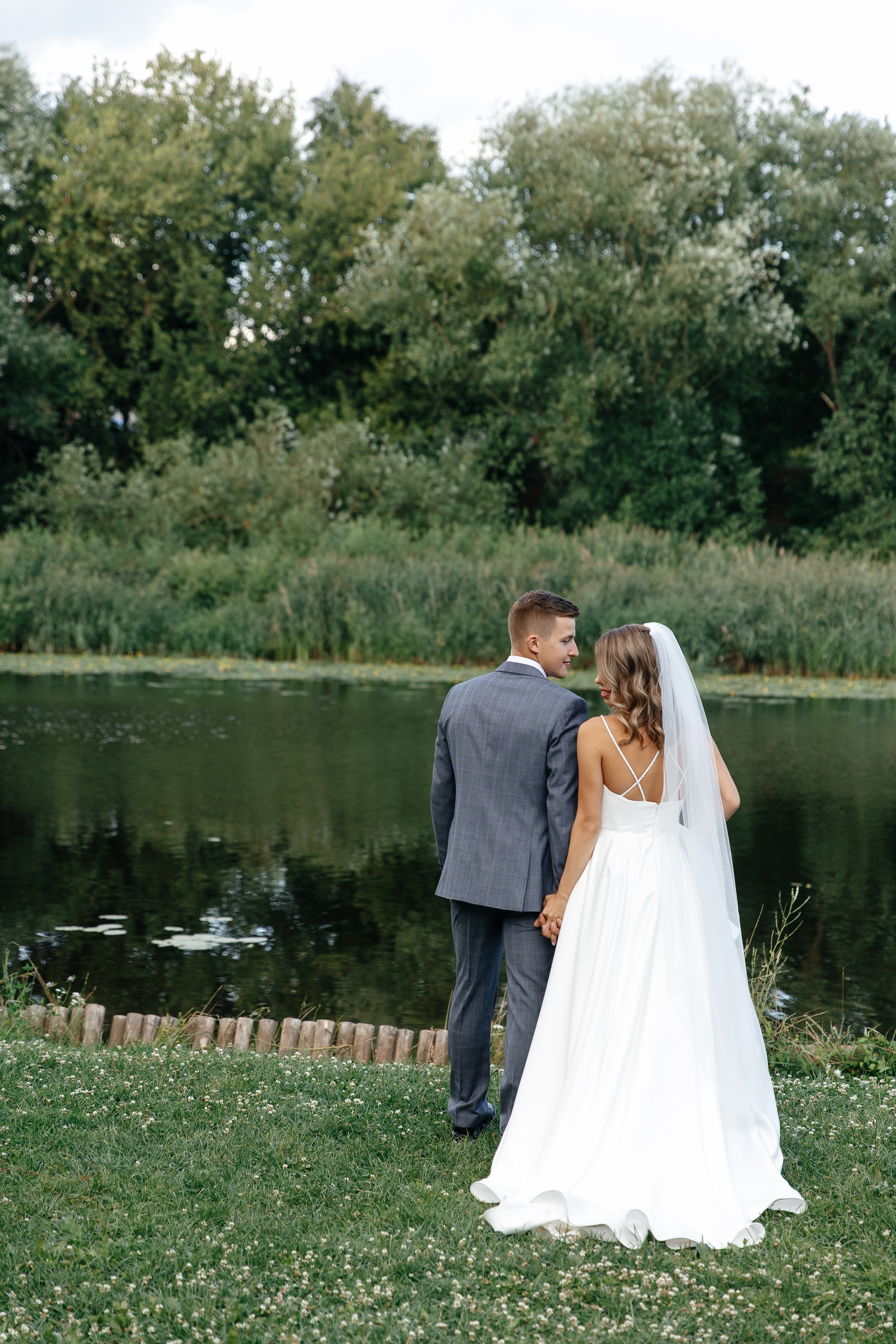 Гриша & Настя. Свадебный и семейный фотограф в Твери, Москве, Санкт-Петербурге