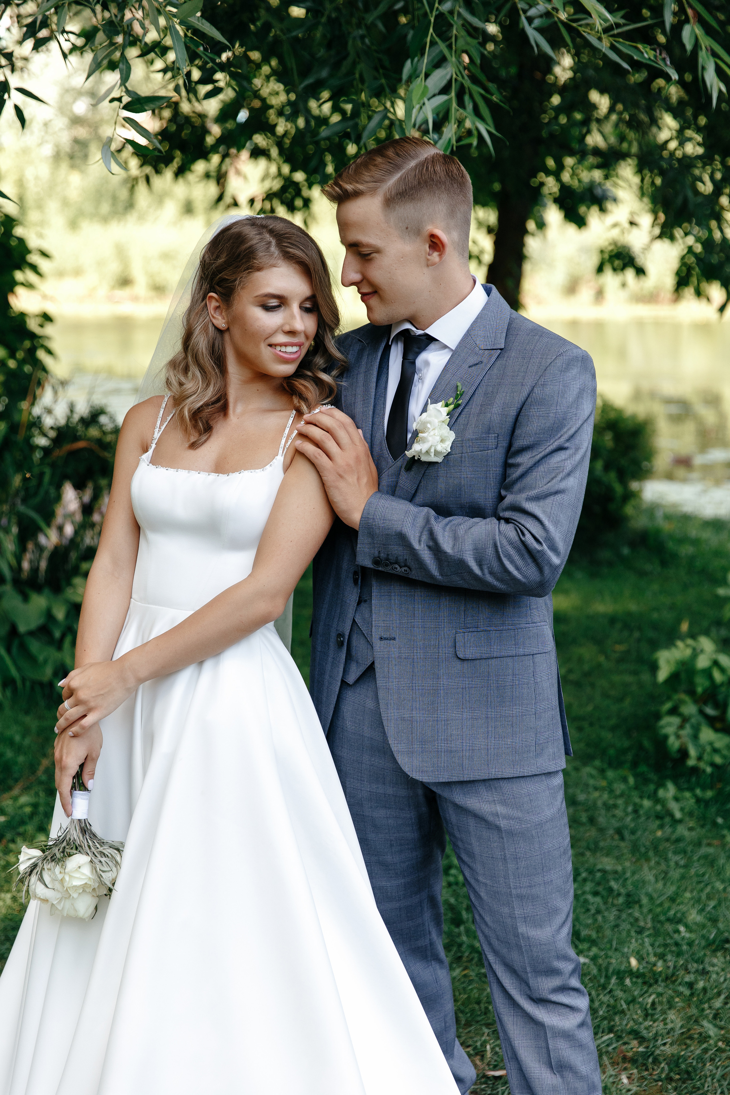 Гриша & Настя. Свадебный и семейный фотограф в Твери, Москве, Санкт-Петербурге