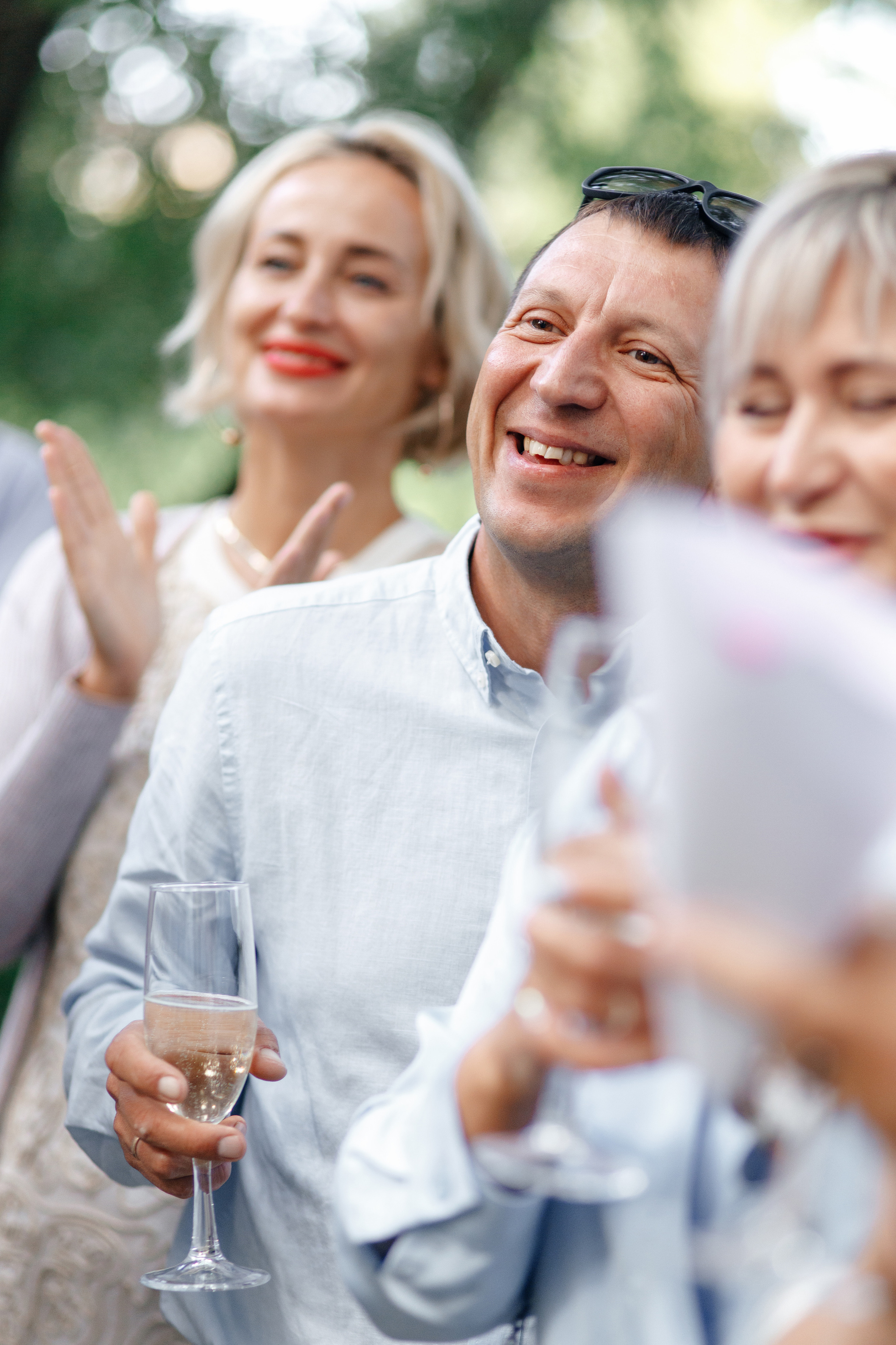 Гриша & Настя. Свадебный и семейный фотограф в Твери, Москве, Санкт-Петербурге