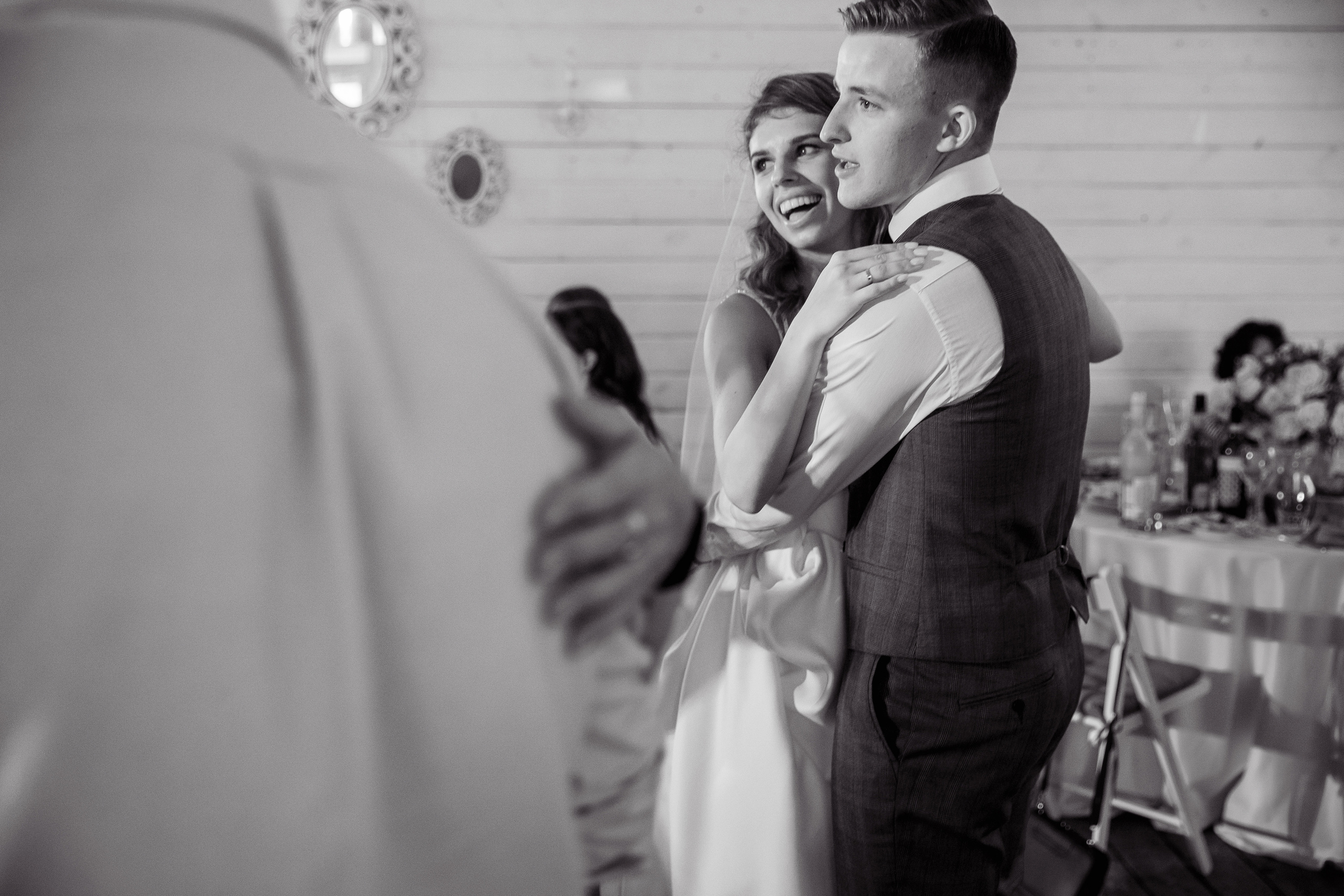 Гриша & Настя. Свадебный и семейный фотограф в Твери, Москве, Санкт-Петербурге