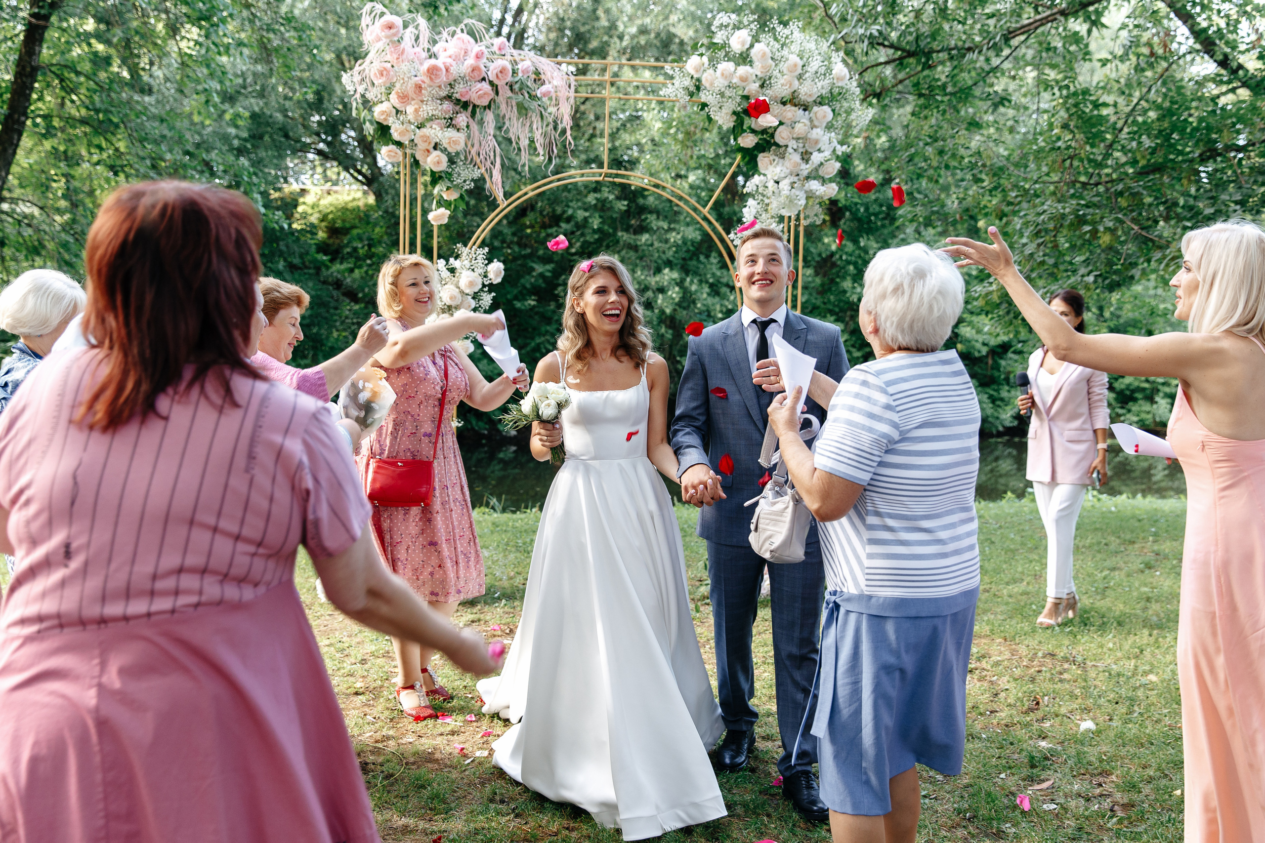 Гриша & Настя. Свадебный и семейный фотограф в Твери, Москве, Санкт-Петербурге